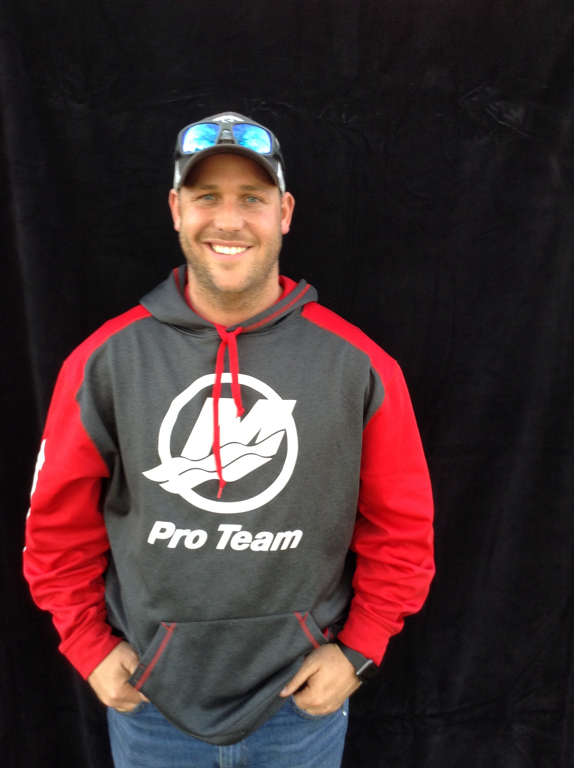 MLF Kyle Pride Profile