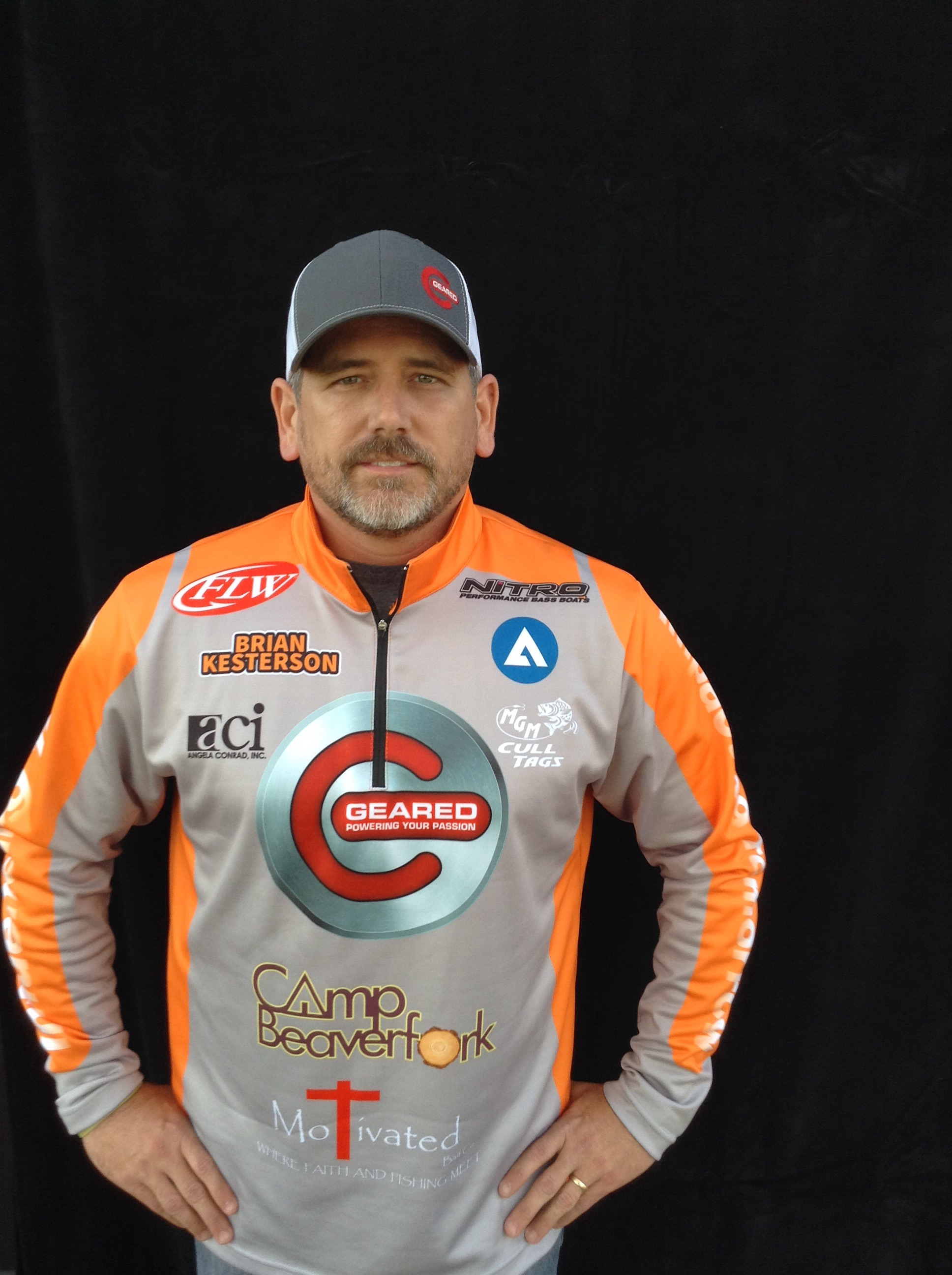 MLF Brian Kesterson Profile