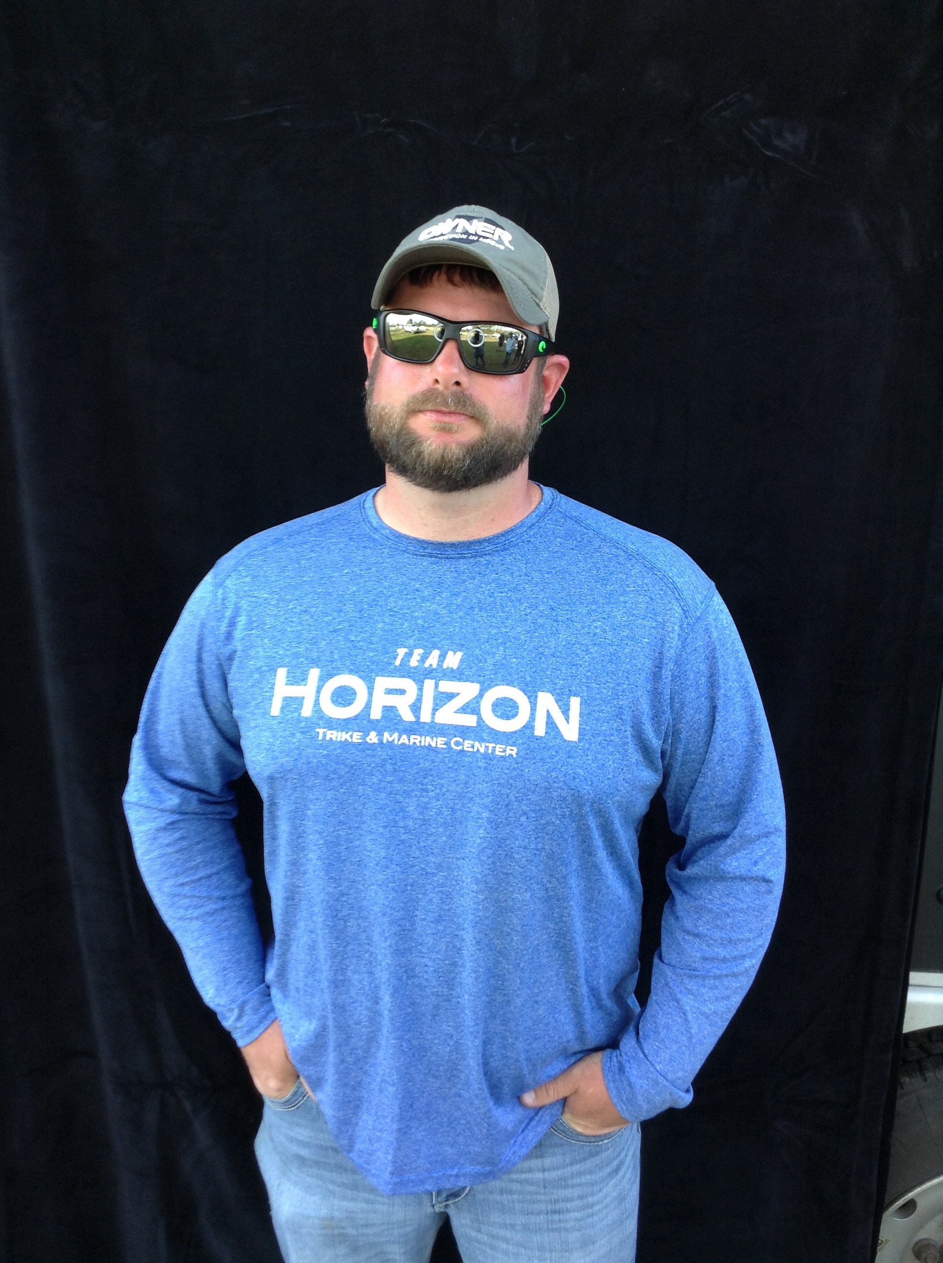 MLF Derrick Damon Profile