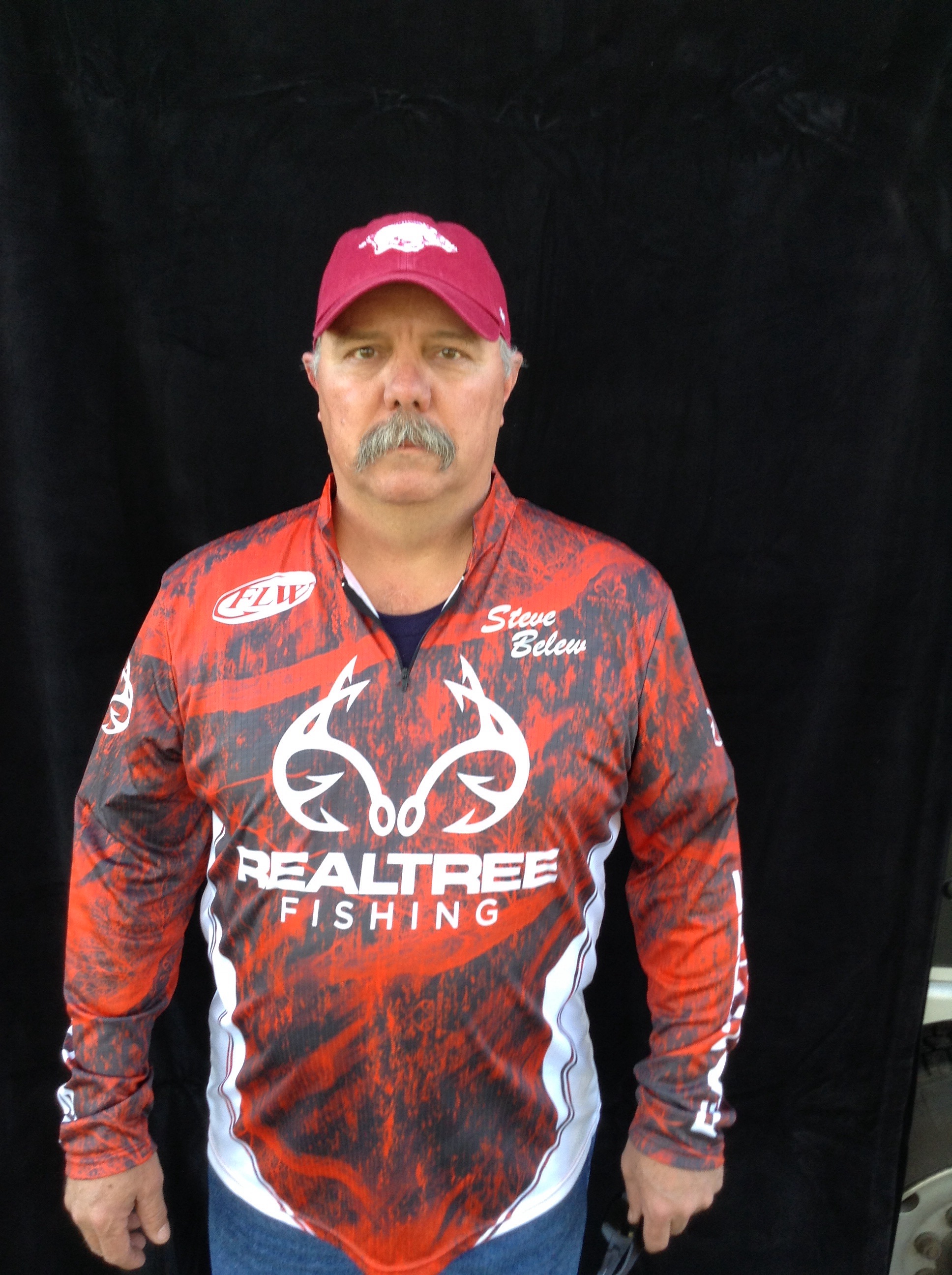 MLF Steve Belew Profile