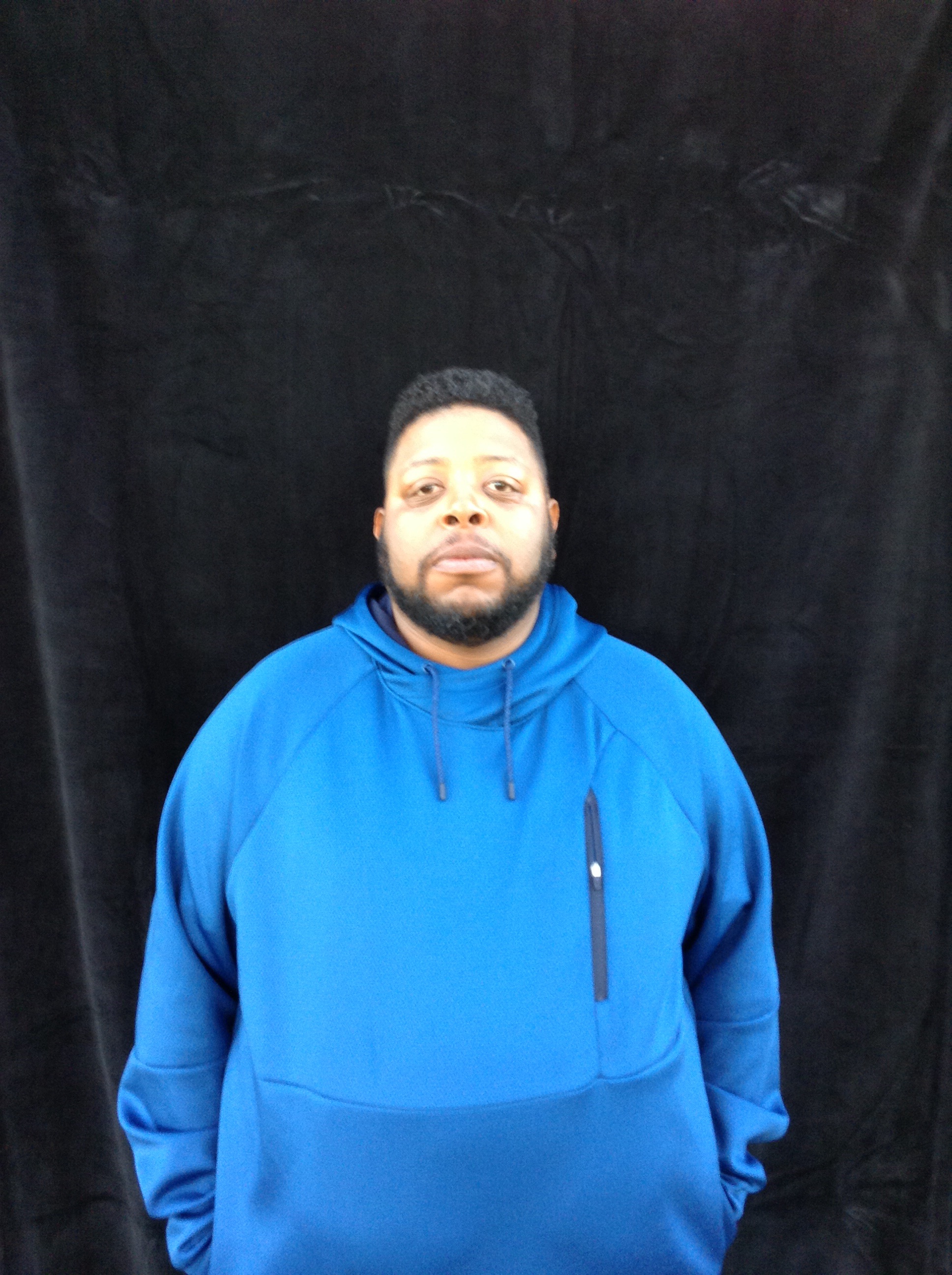 MLF Darrin Franklin Profile