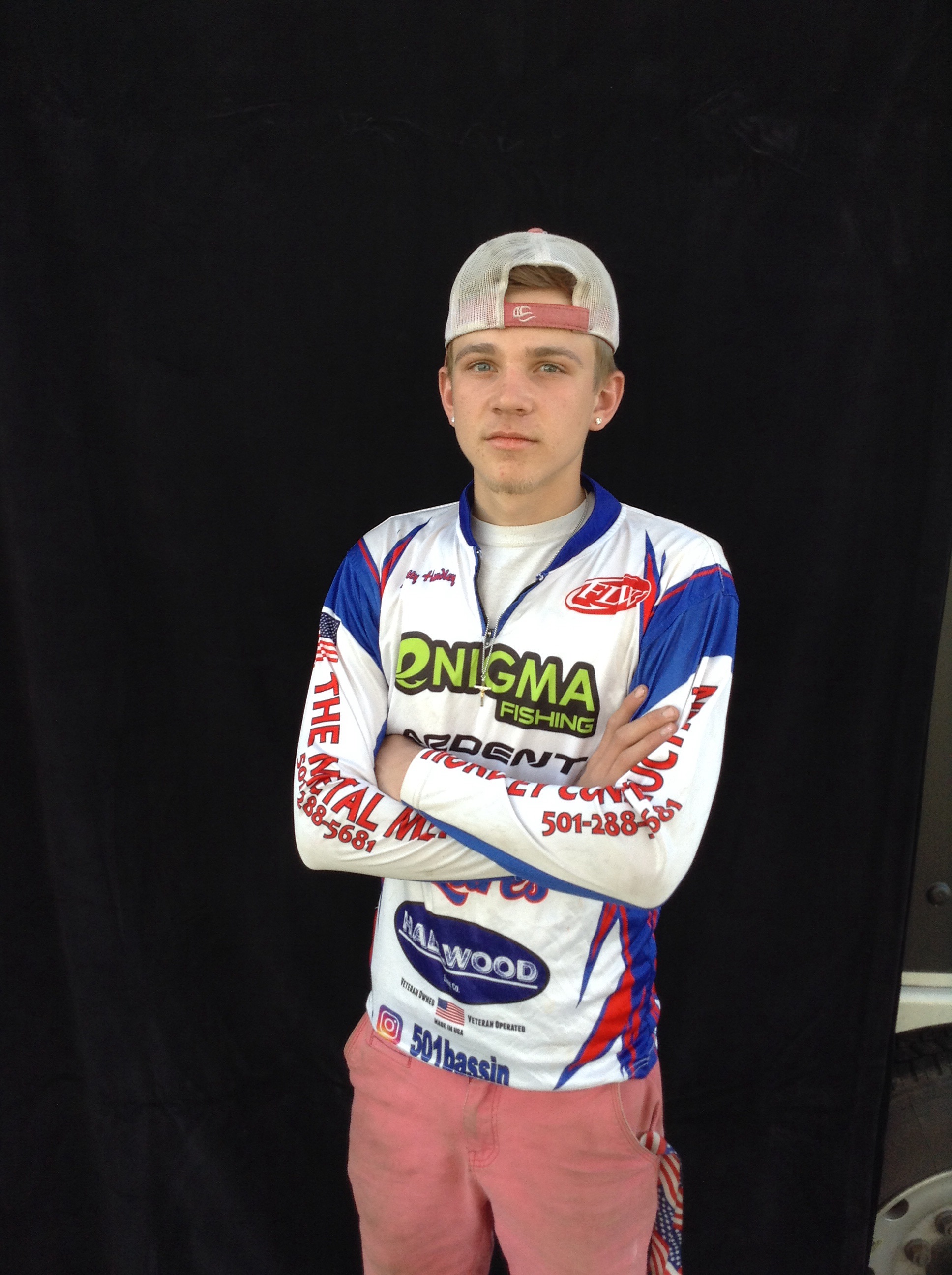MLF Scott Hundley Profile