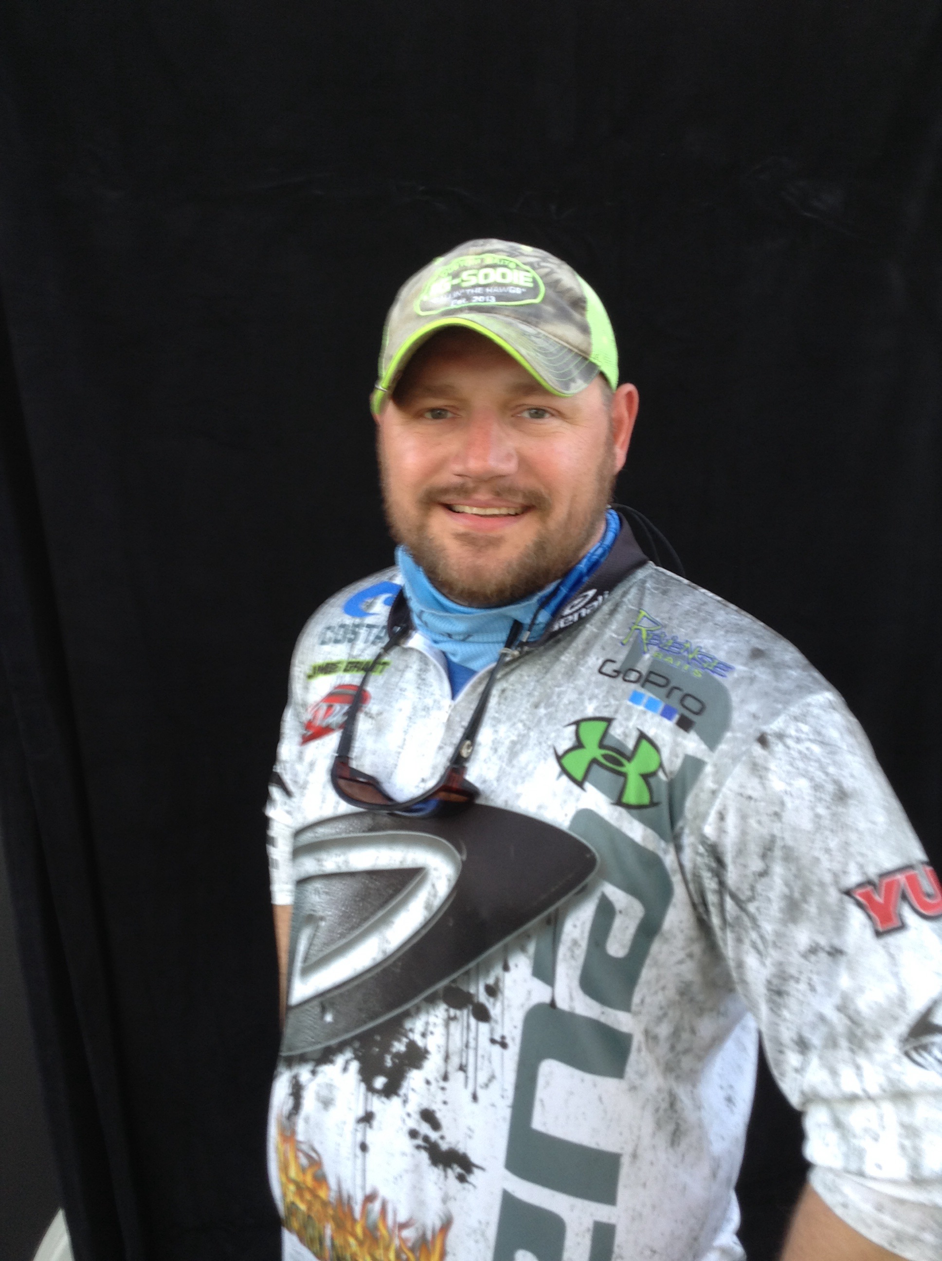 MLF James Grant Profile
