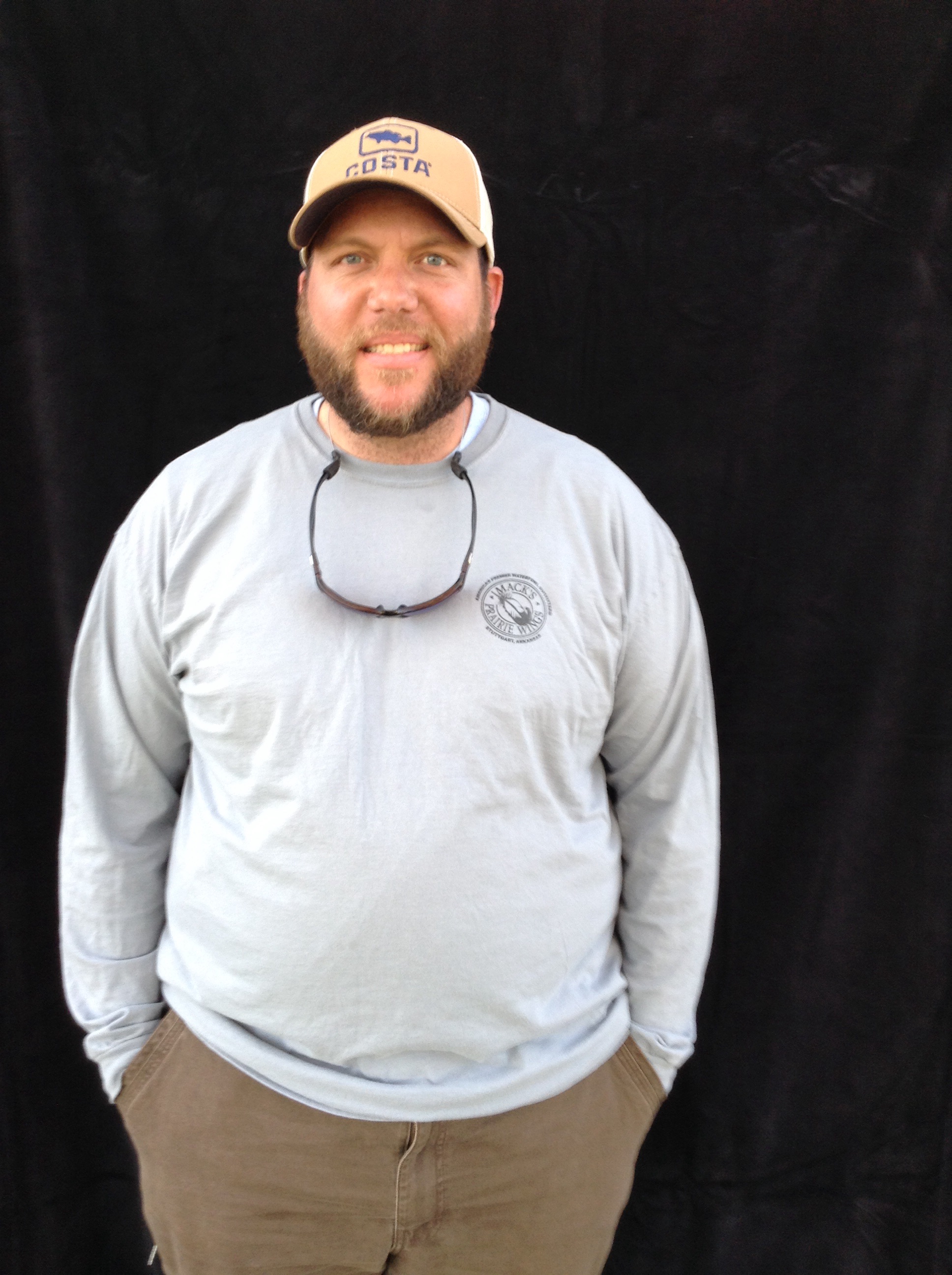 MLF Rick Myrick Jr Profile