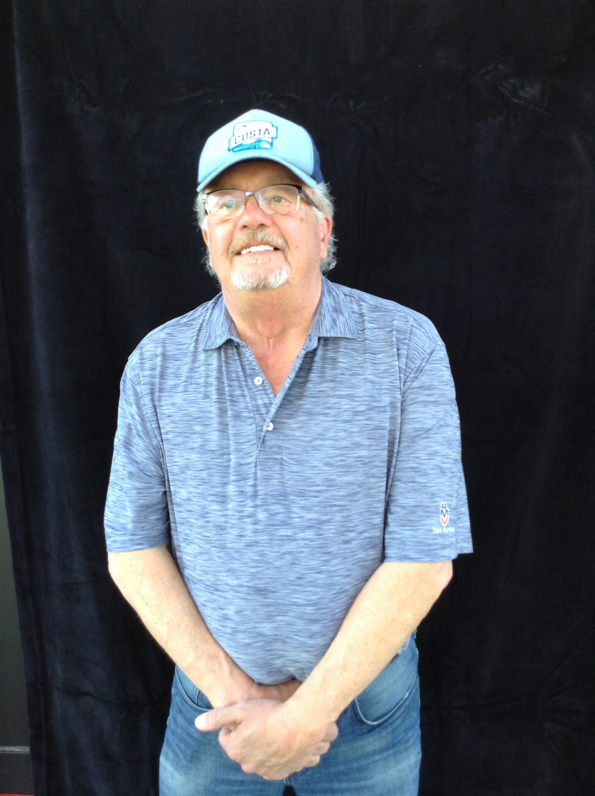 MLF Wayne Veach Profile