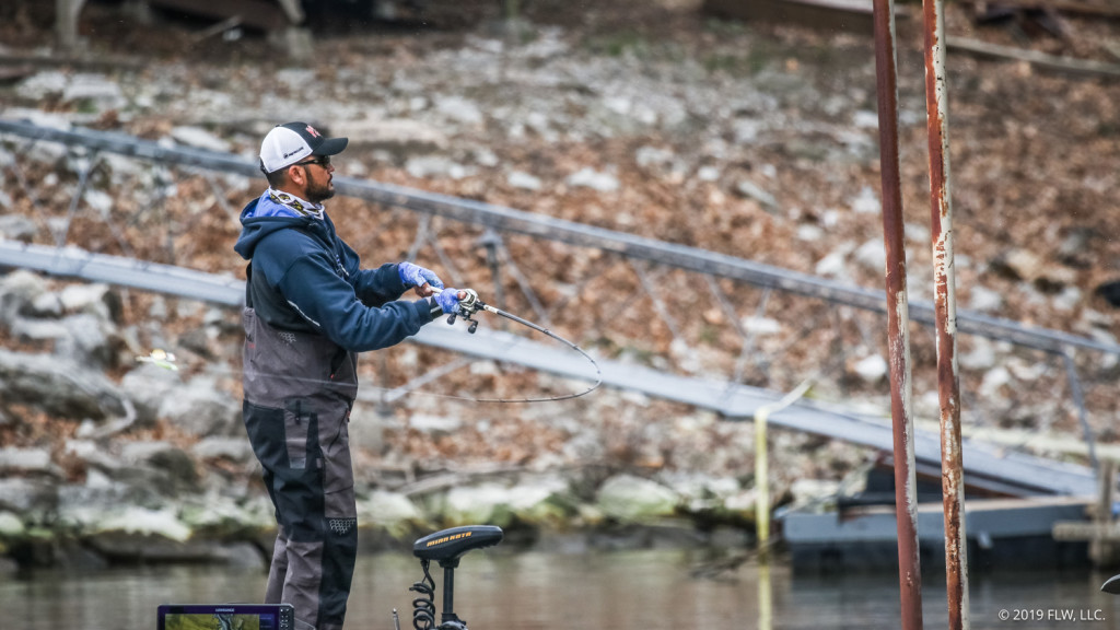 Image for More Fishing, More Focus in 2020