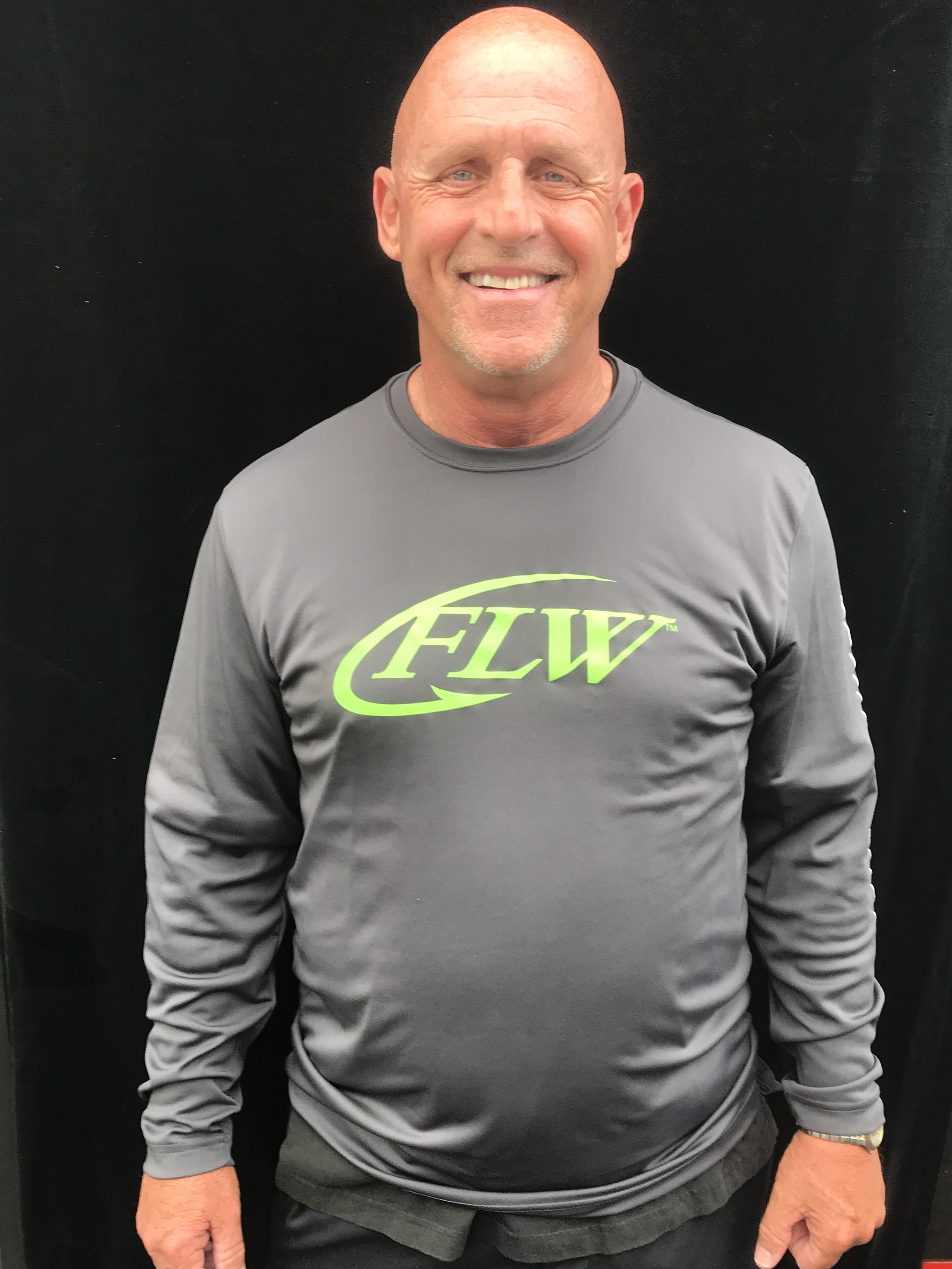 MLF Dale Tomlinson Profile