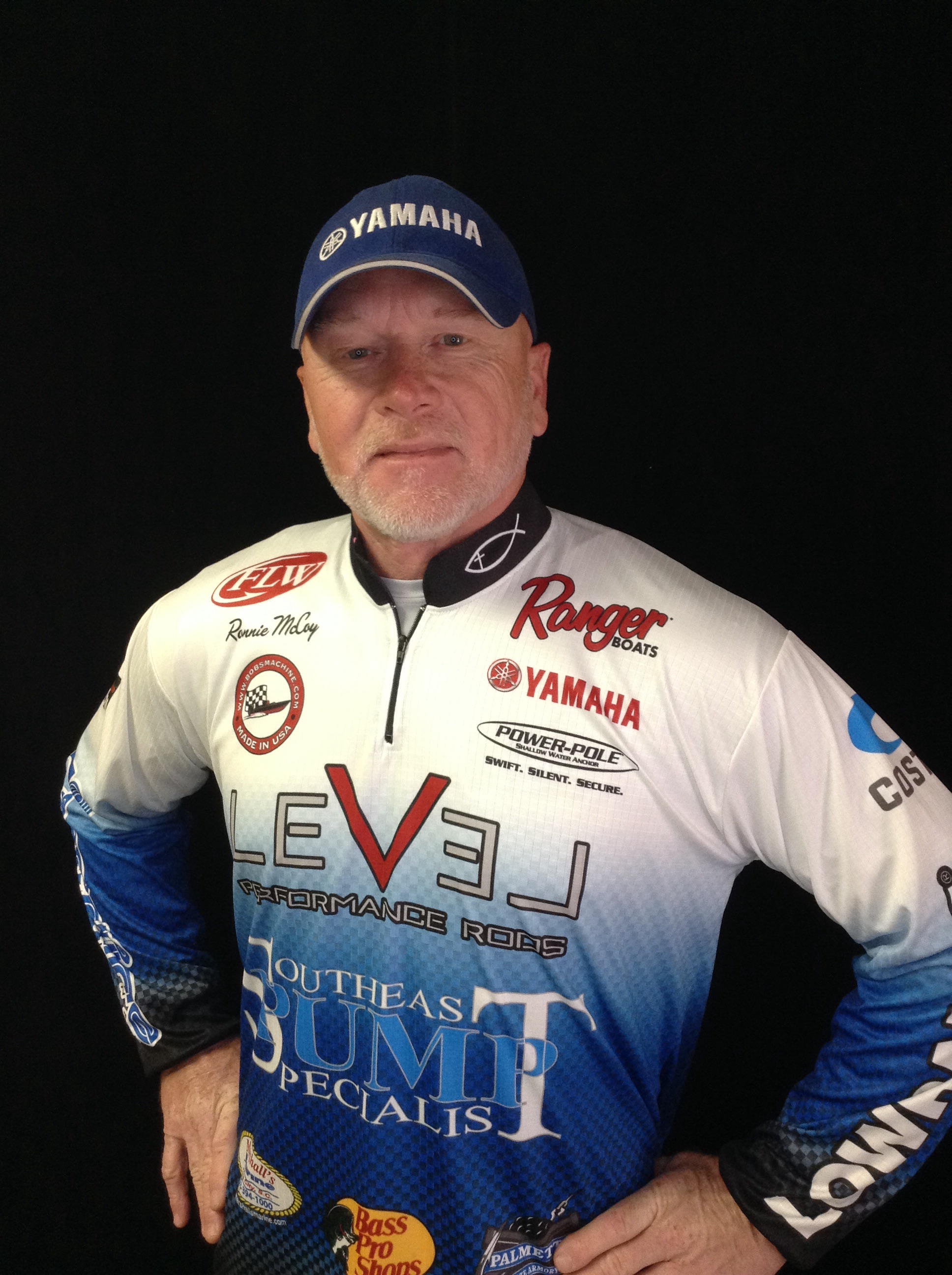 MLF Ronnie McCoy Profile