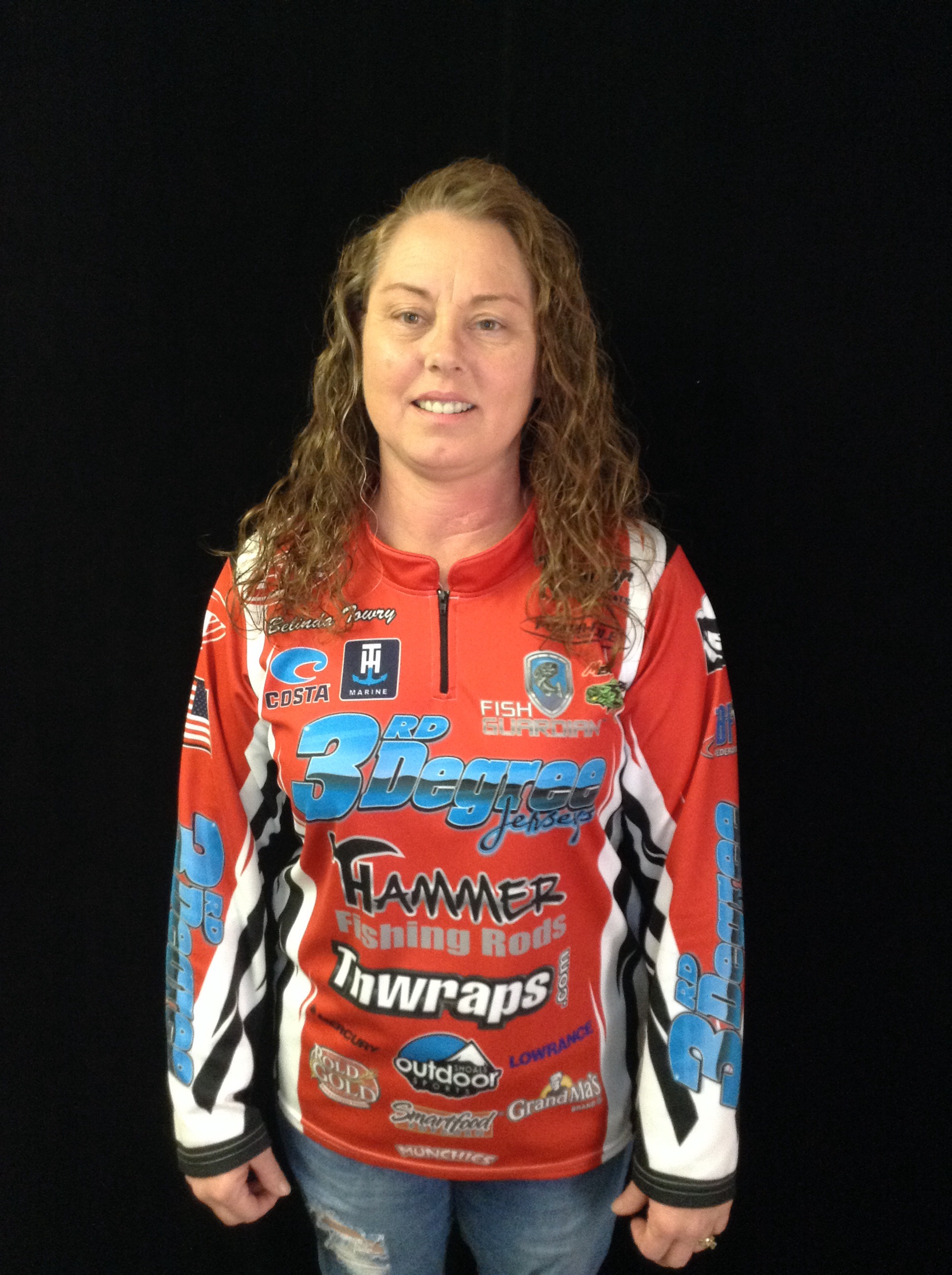 MLF Belinda Towry Profile
