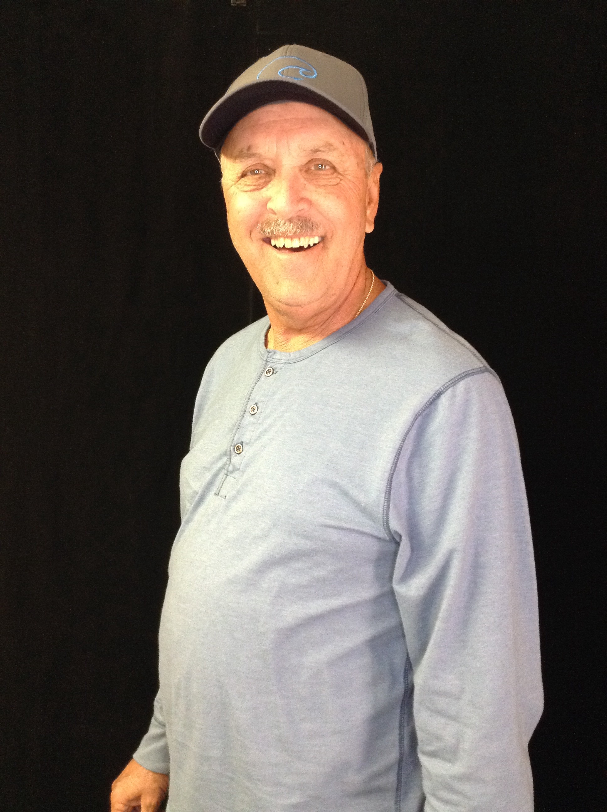 MLF Malcom Bubba Thiel Profile