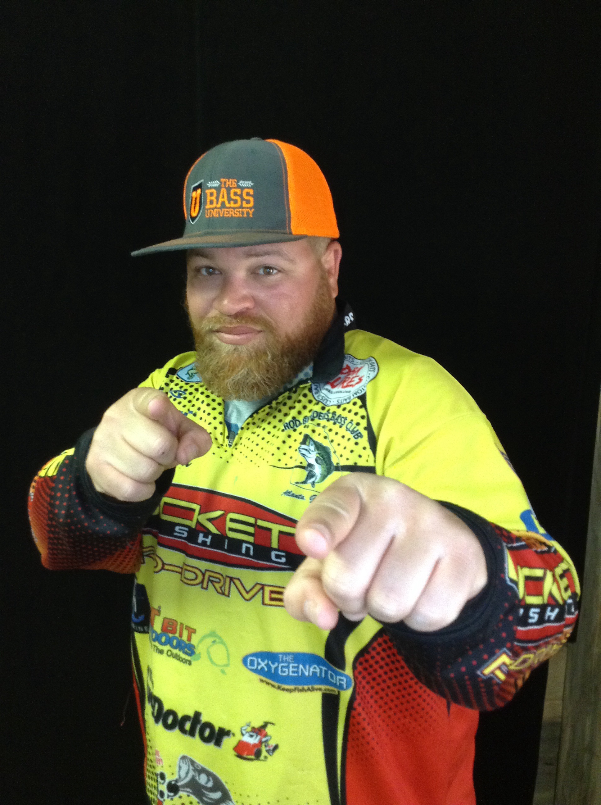 MLF Stephen Waldon Profile