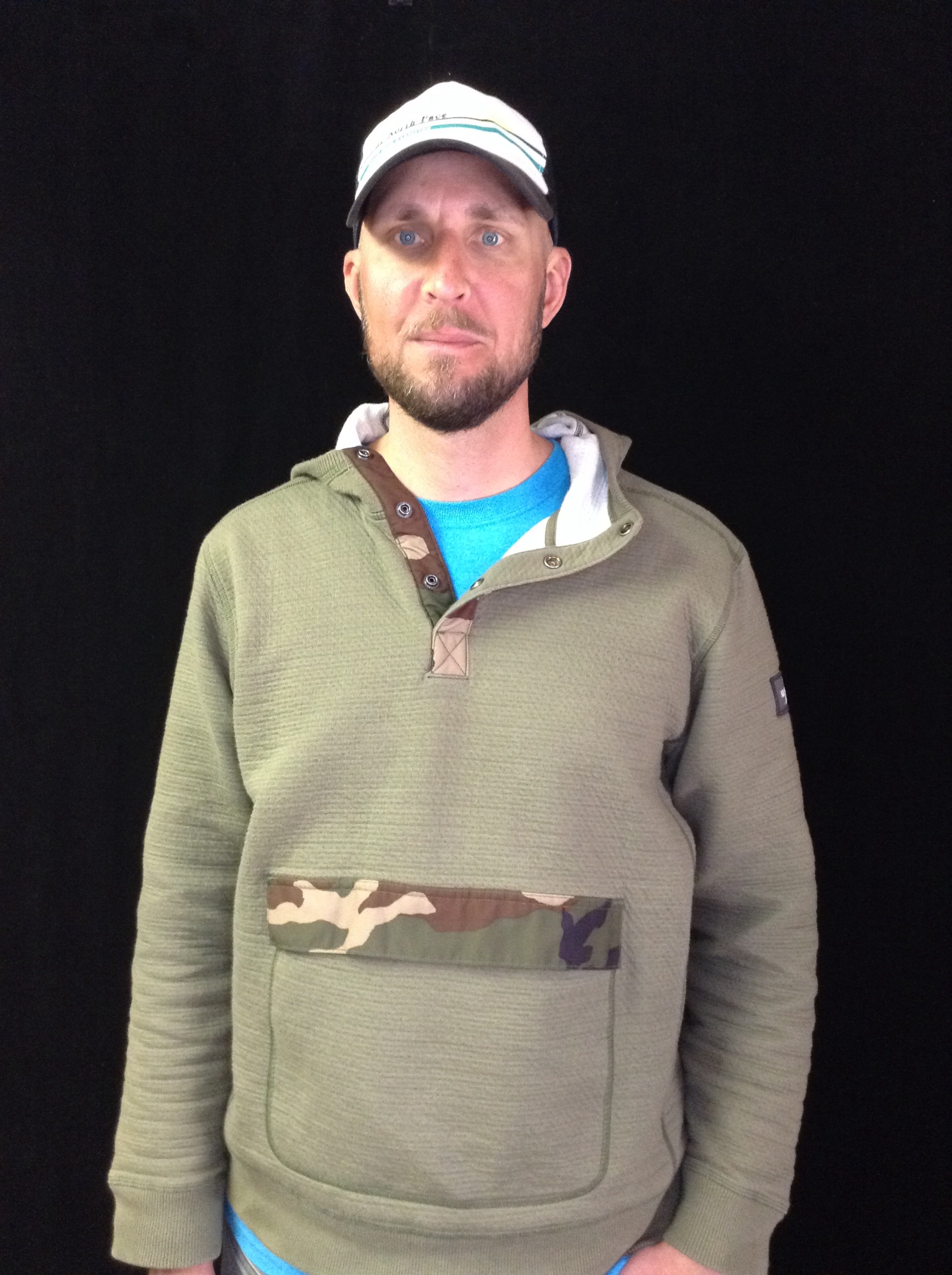 MLF Randall Kramer Profile