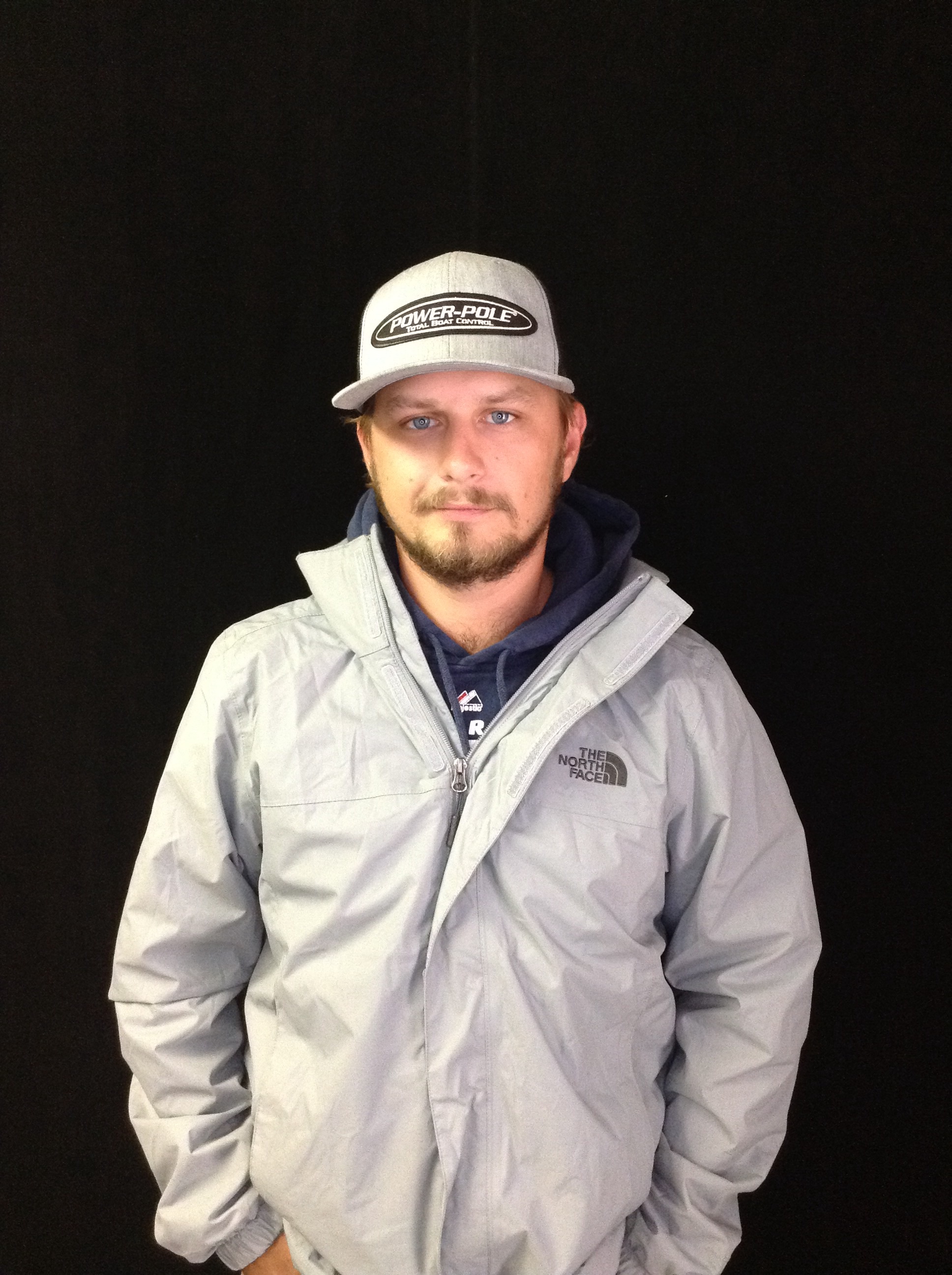 MLF Will Powers Profile