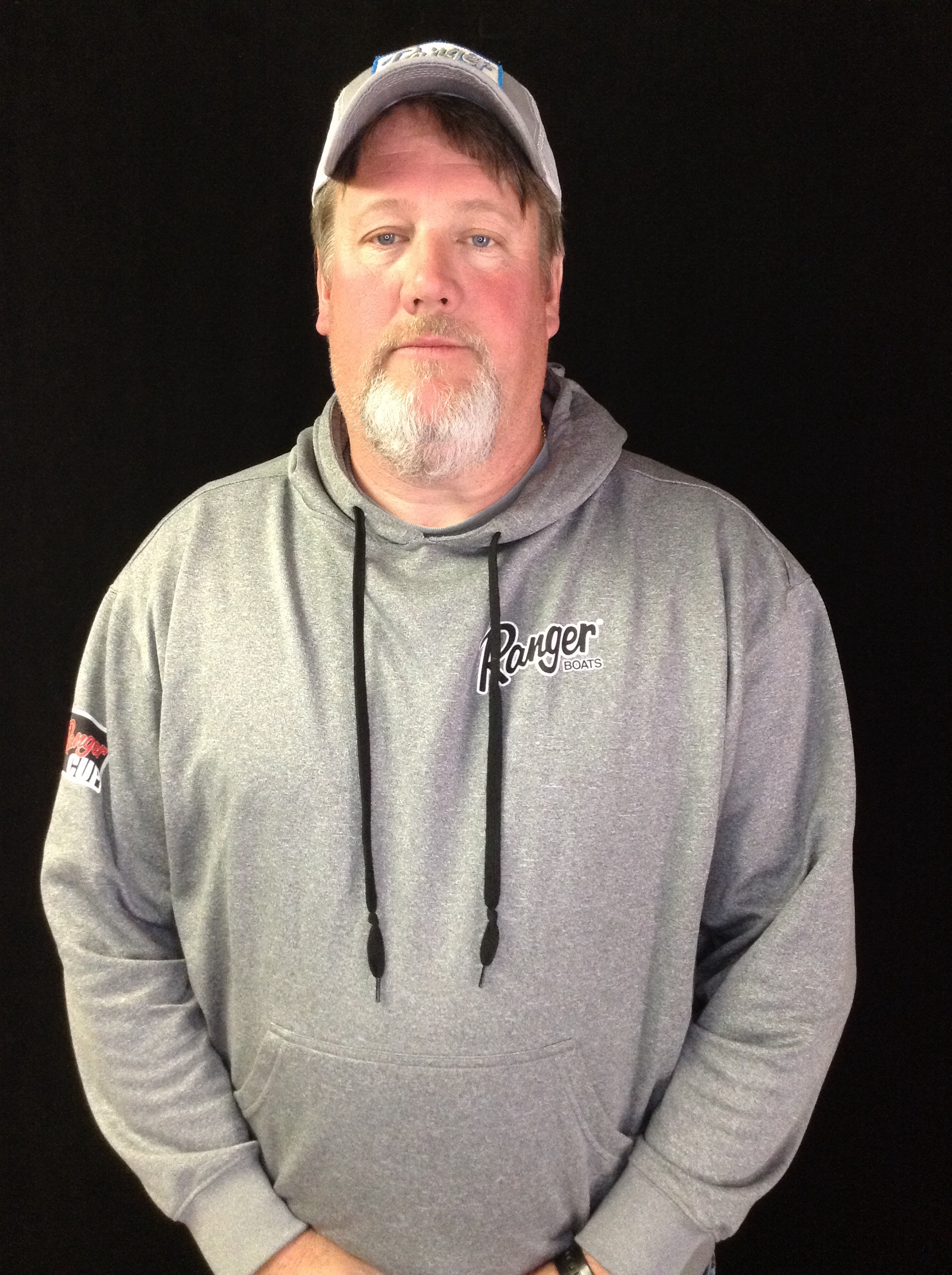 MLF Darin Mitchell Profile