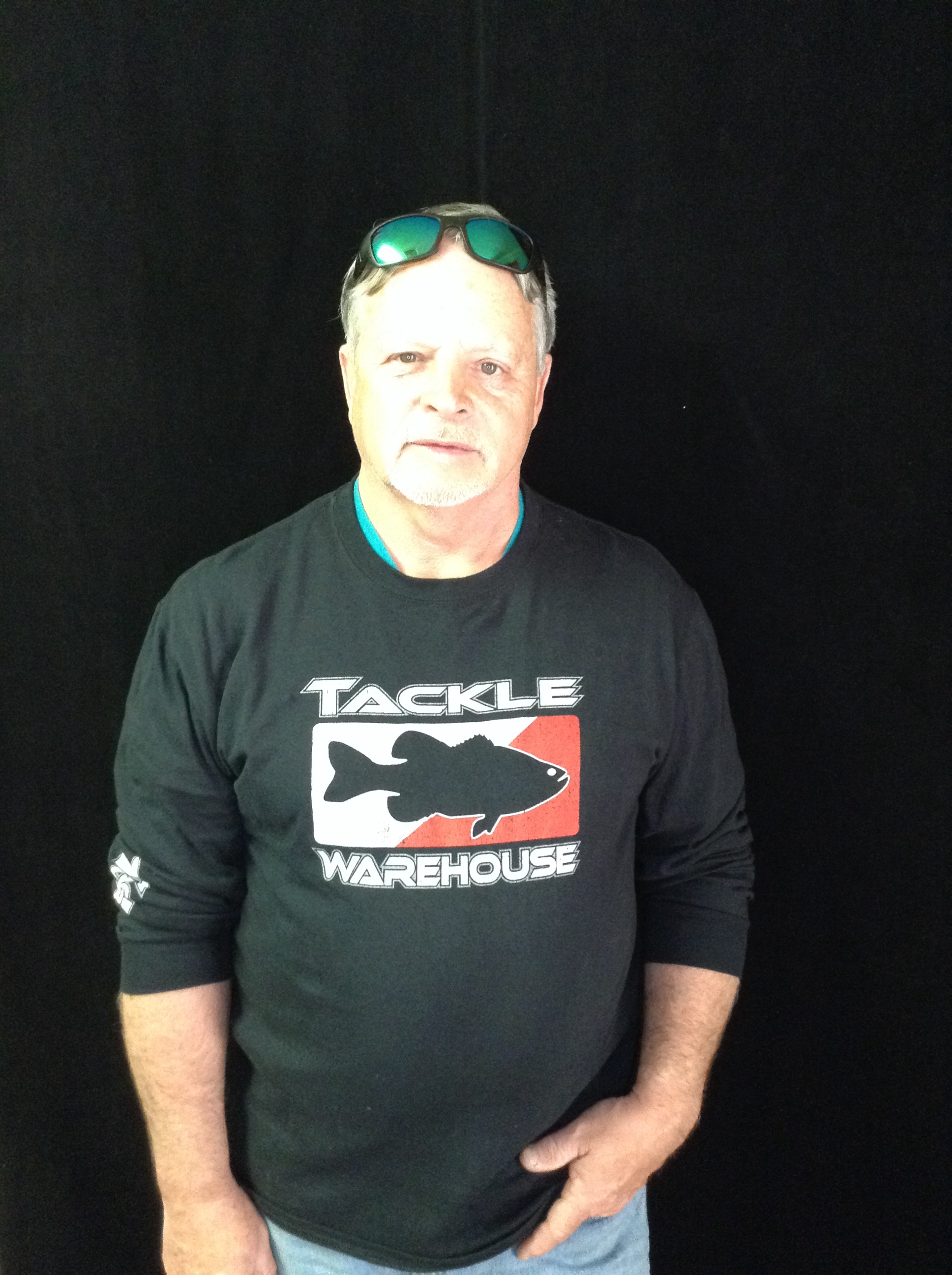 MLF Richard Reed Profile
