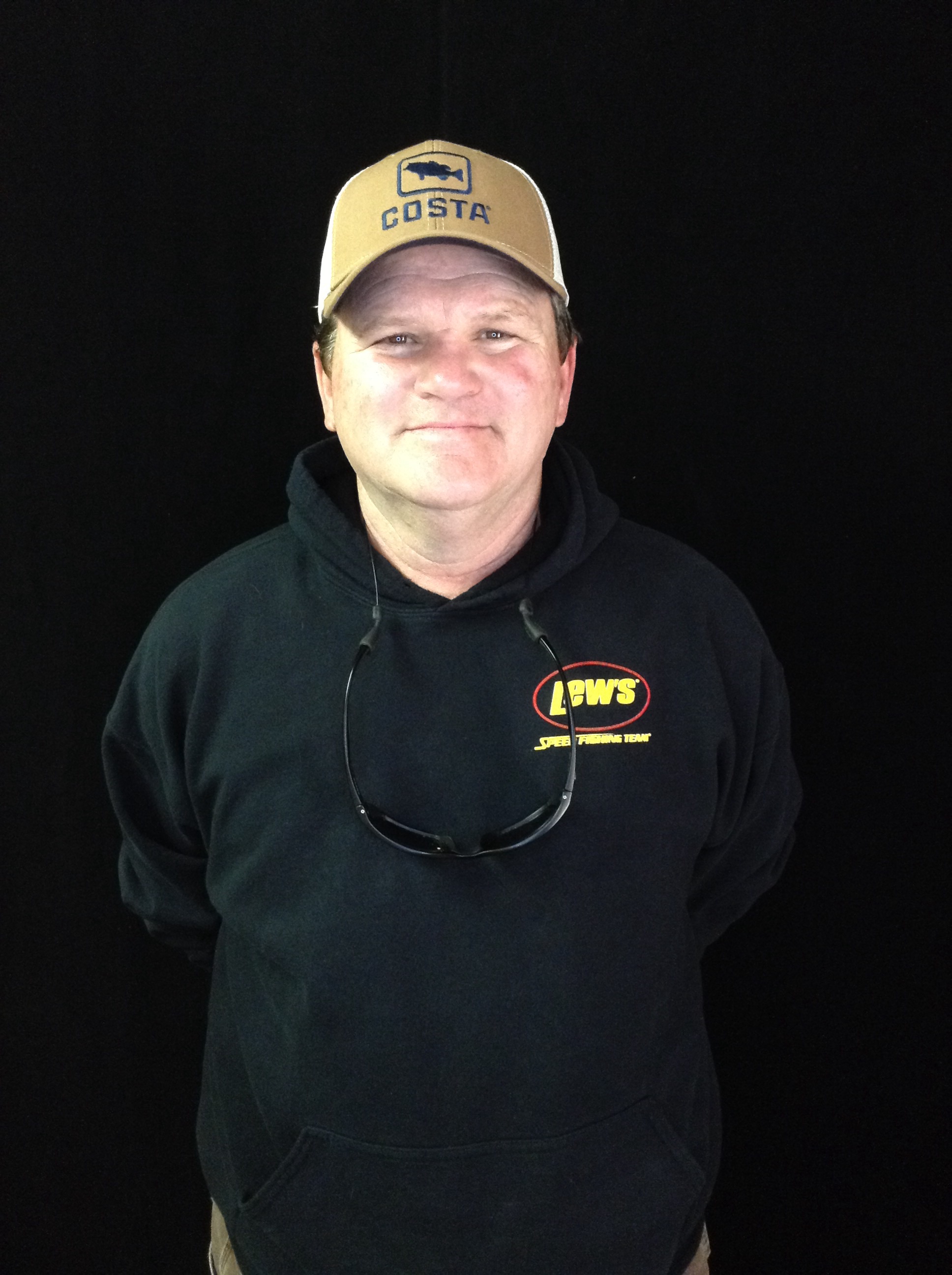 MLF Charlie Potts Profile
