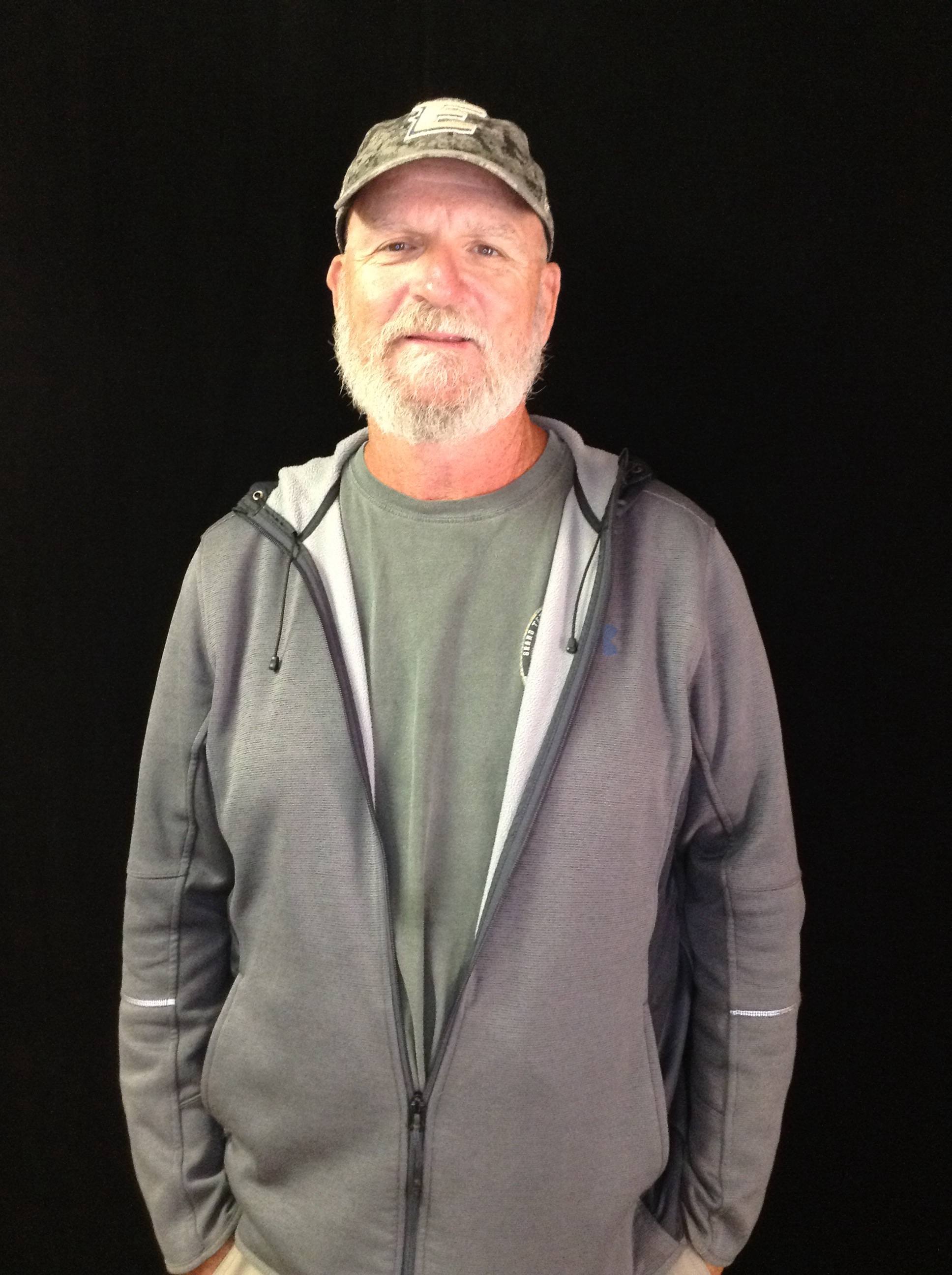 MLF Bill Berry Profile