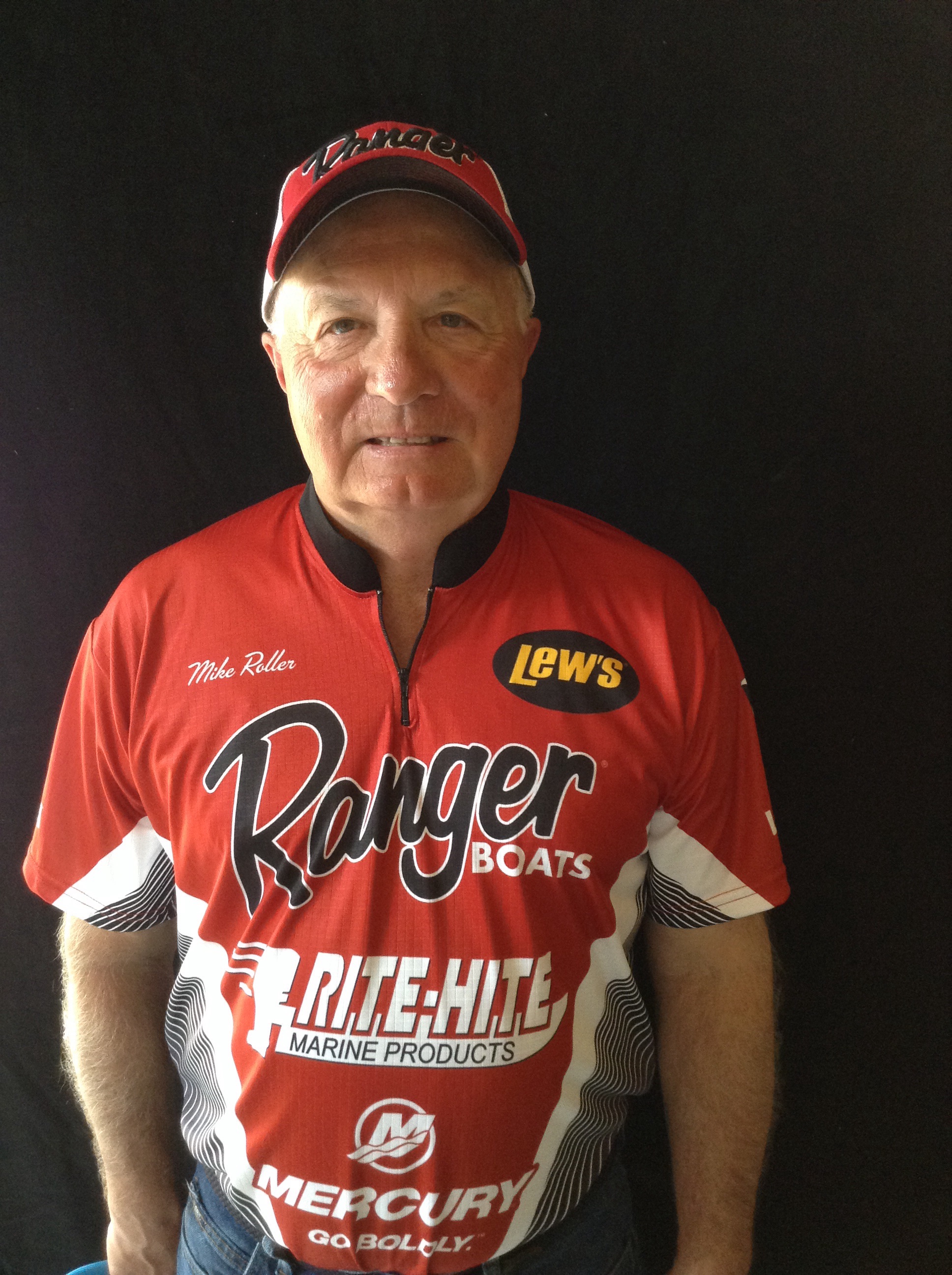 MLF Mike Roller Profile