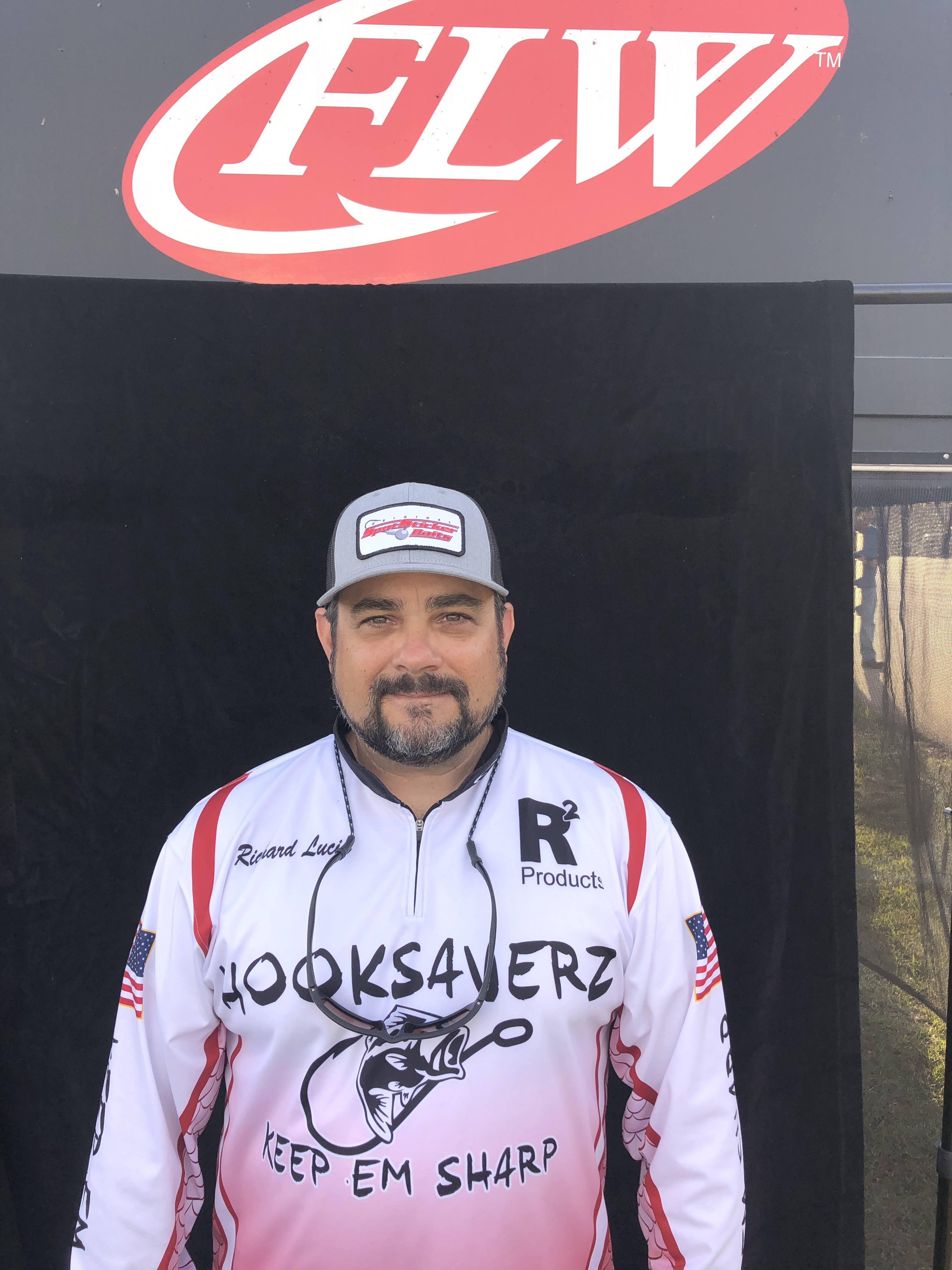 MLF Richard Lucia Profile