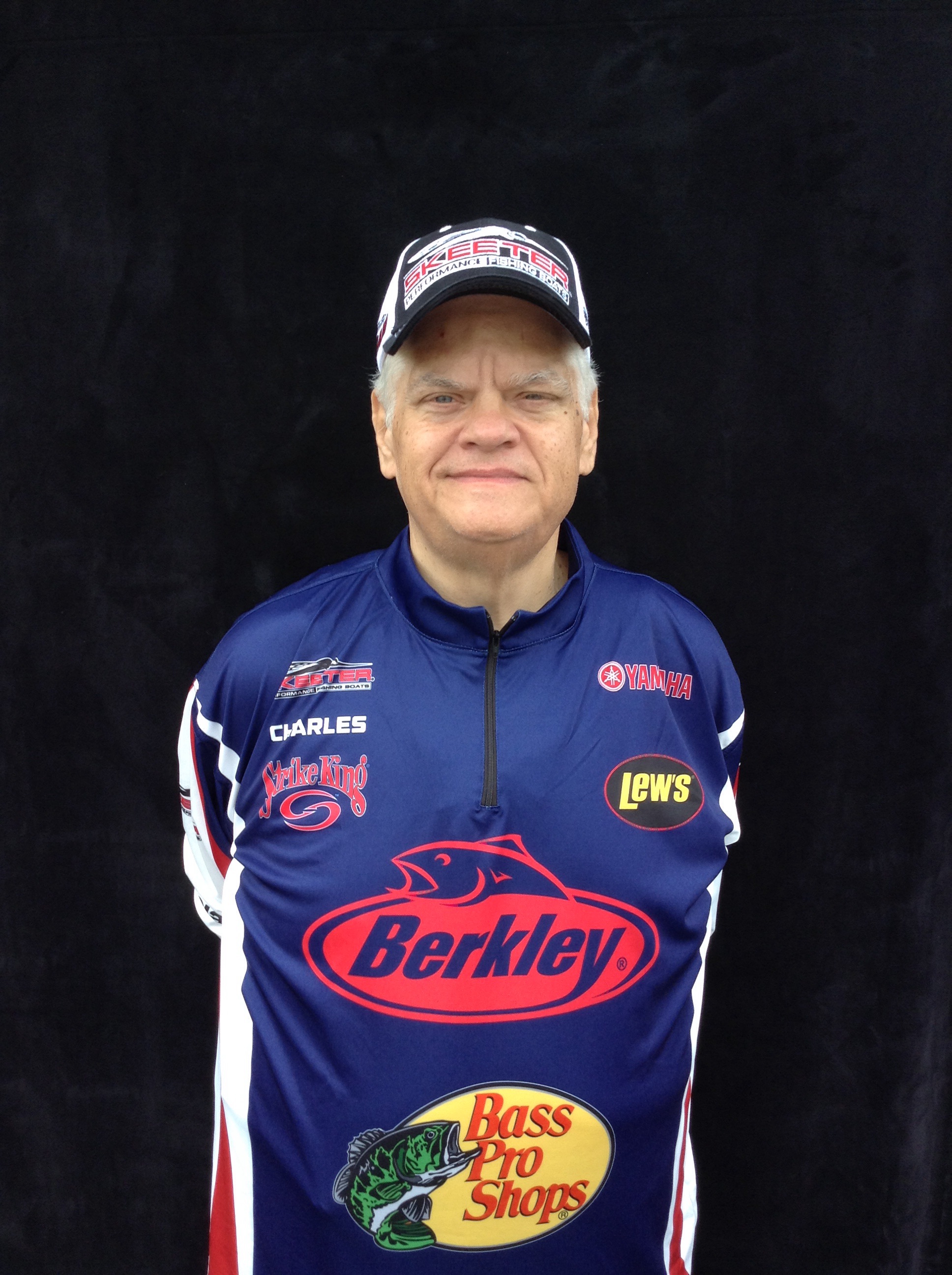 MLF Charles Reed Profile