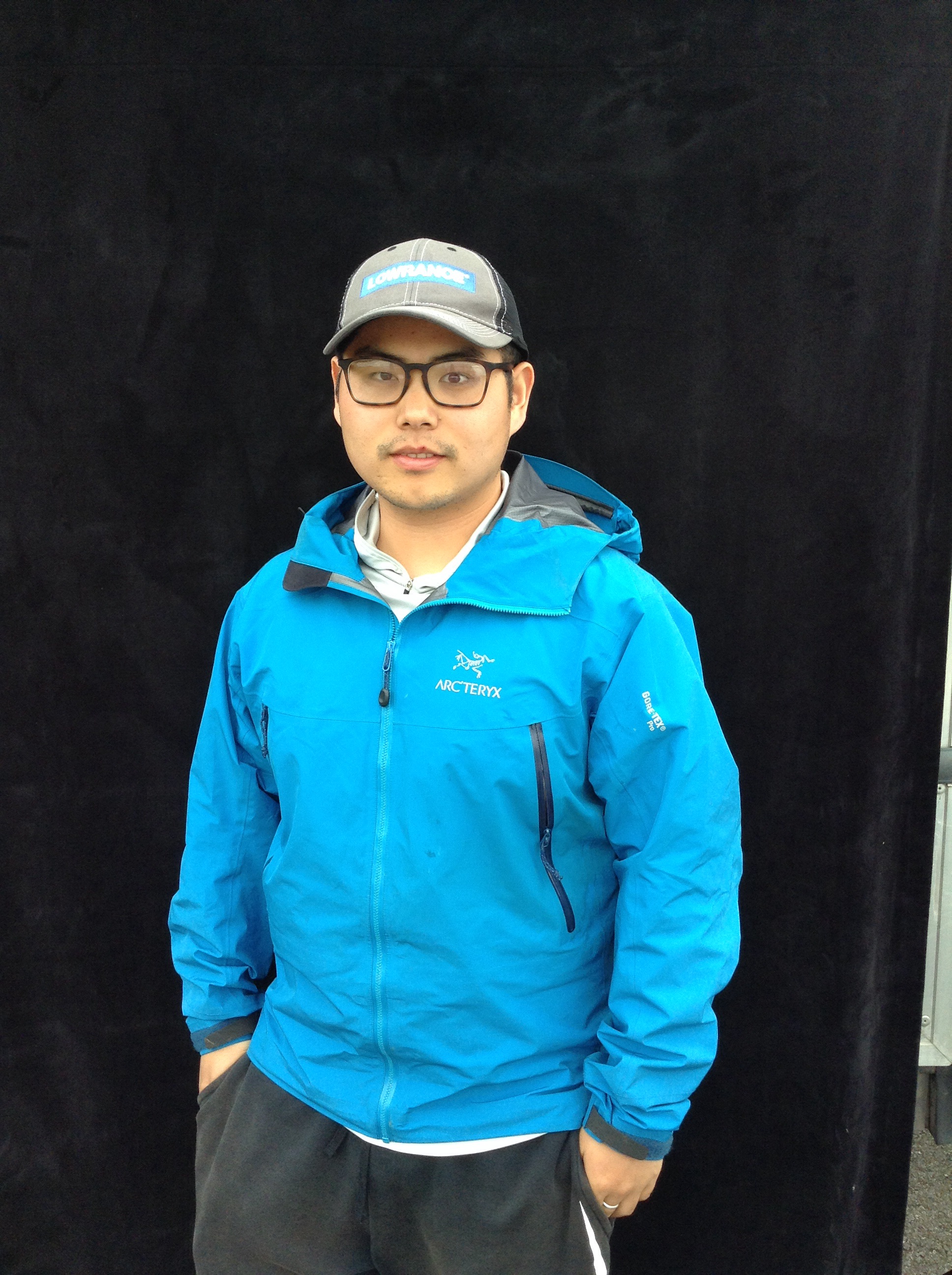 MLF Yu Han Profile