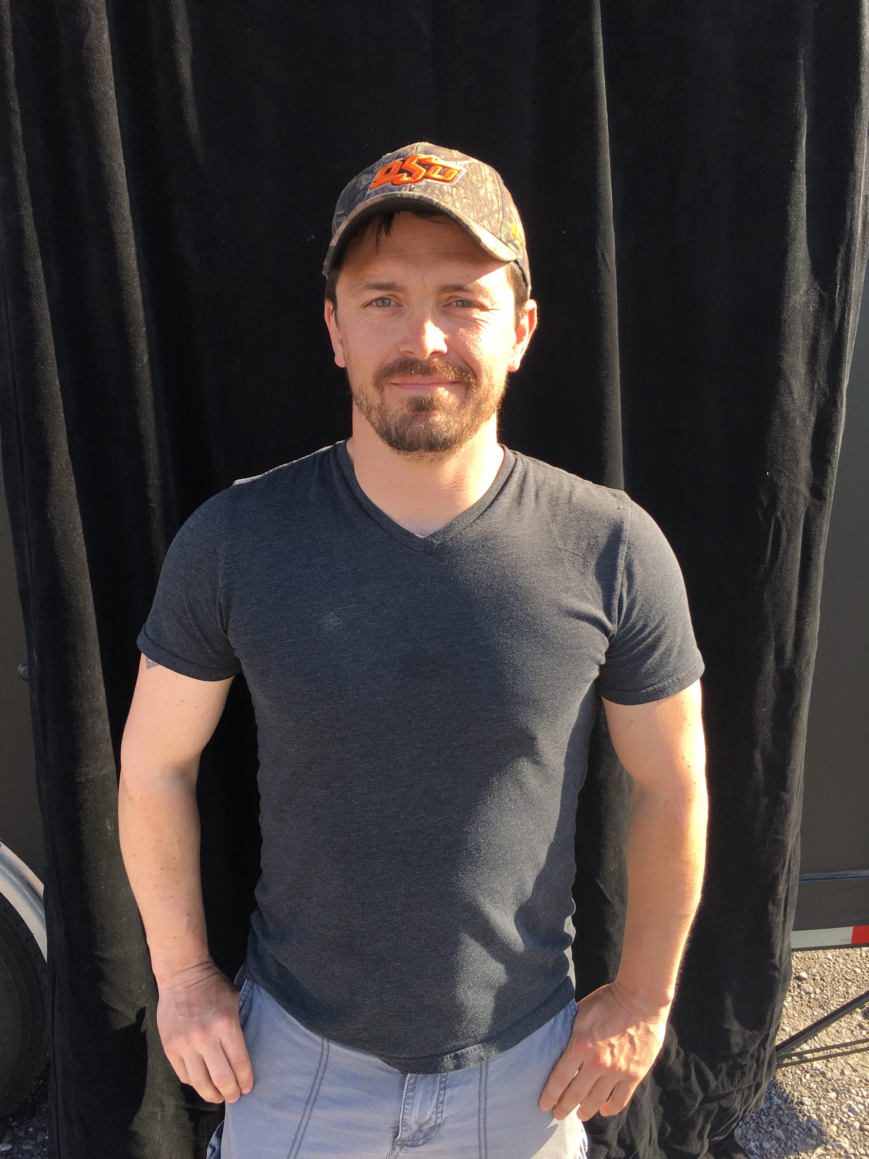 MLF Shane Thomas Profile