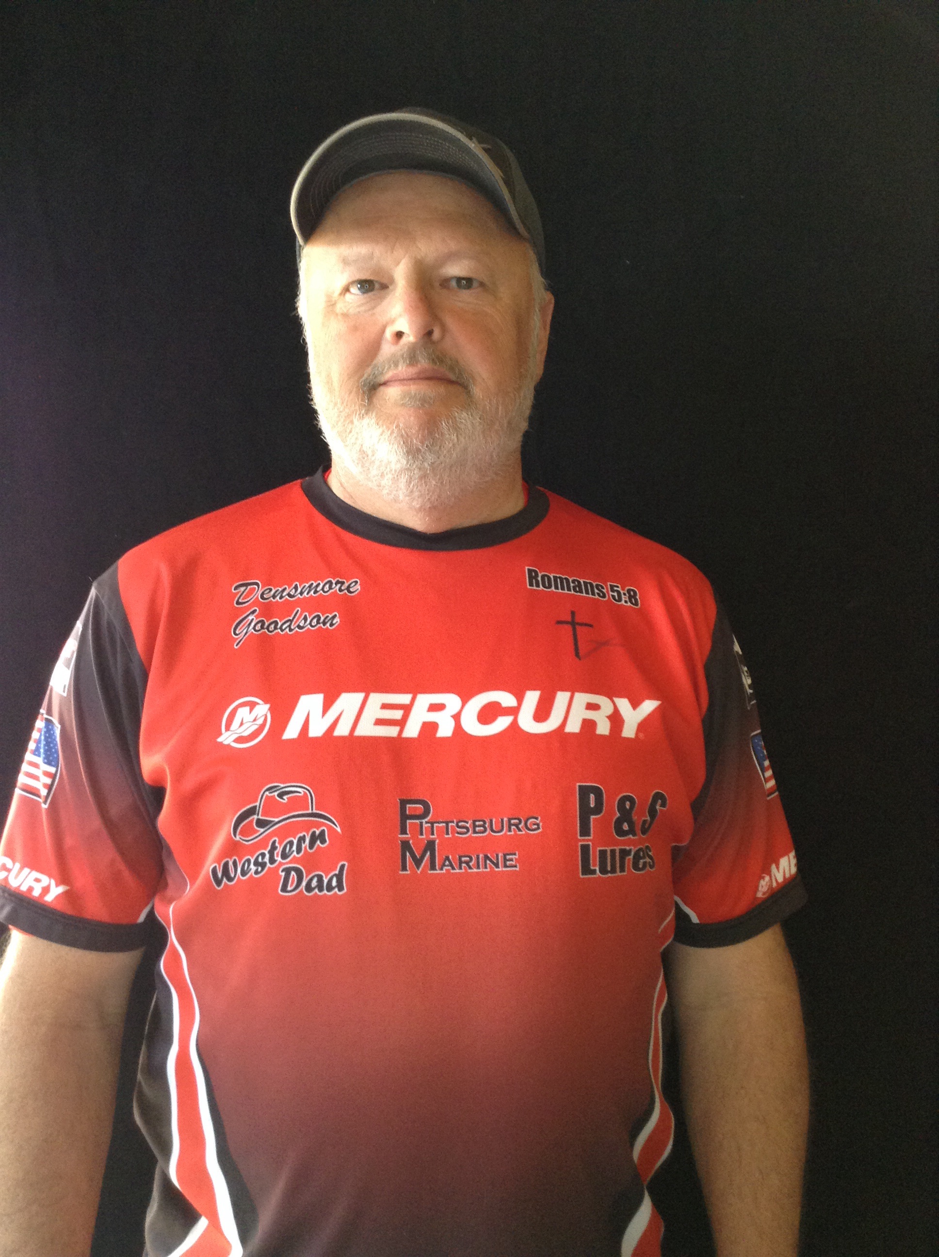 MLF Densmore Goodson Profile