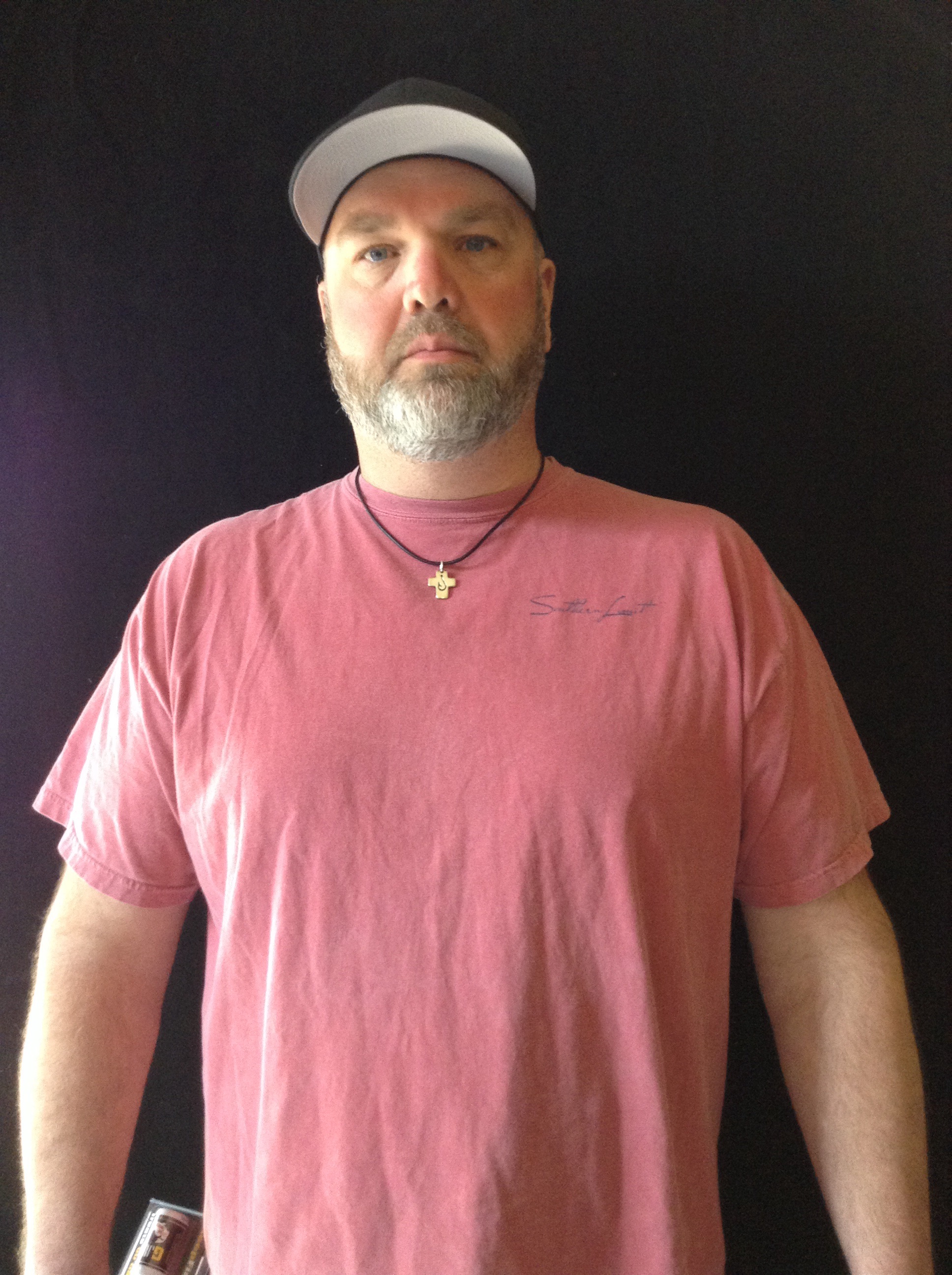 MLF Heath Brumley Profile