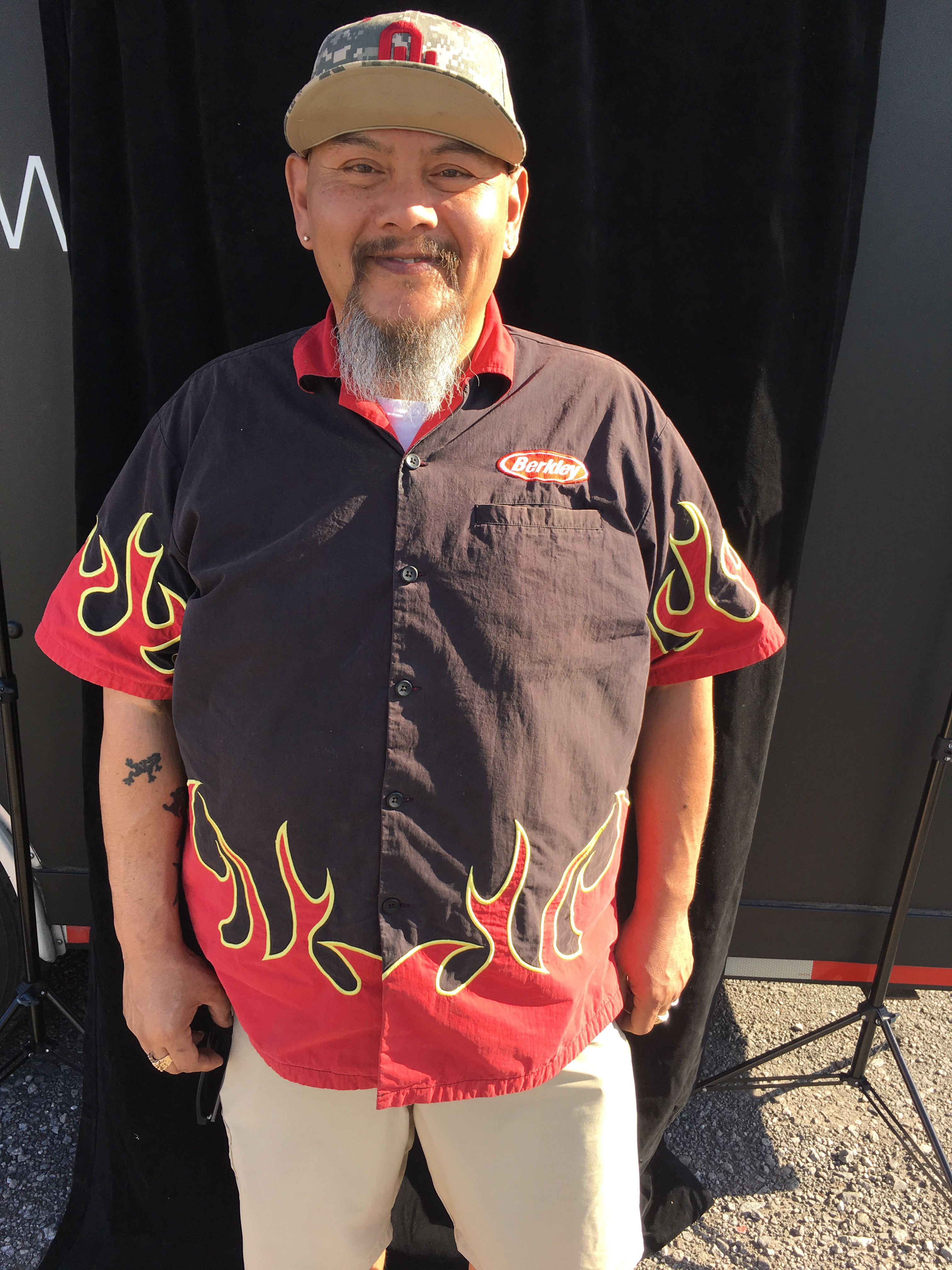 MLF John Becerra Profile