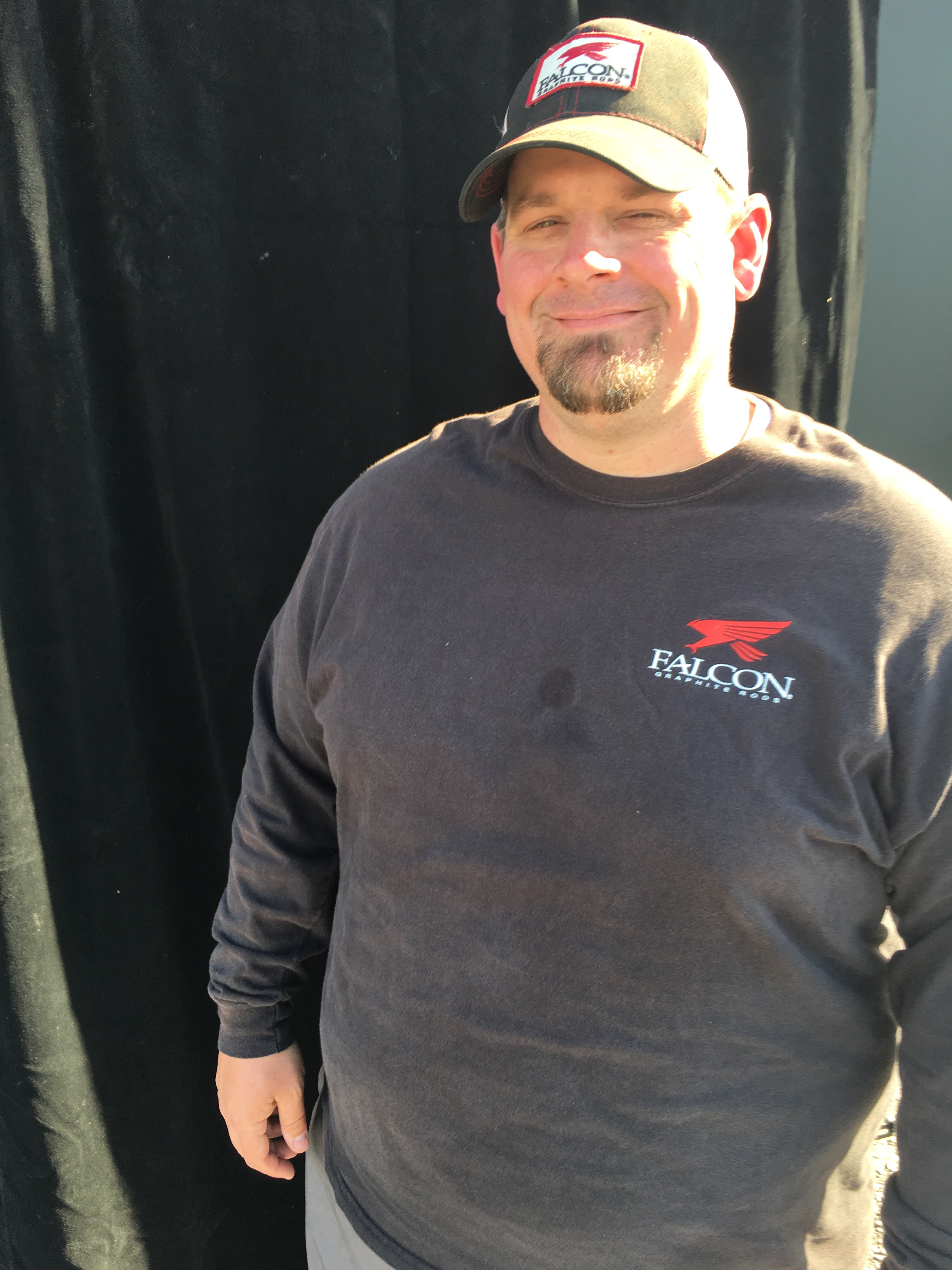 MLF Mike Holt Profile