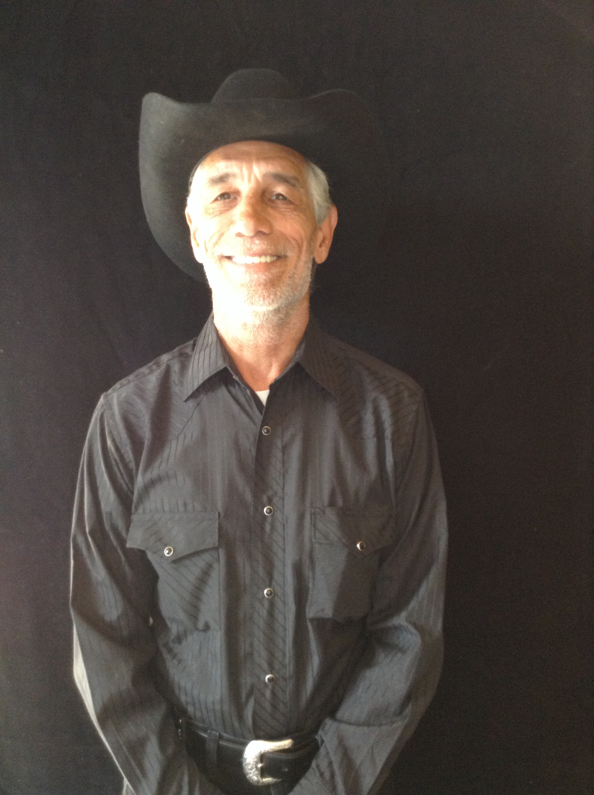 MLF John Najera Profile
