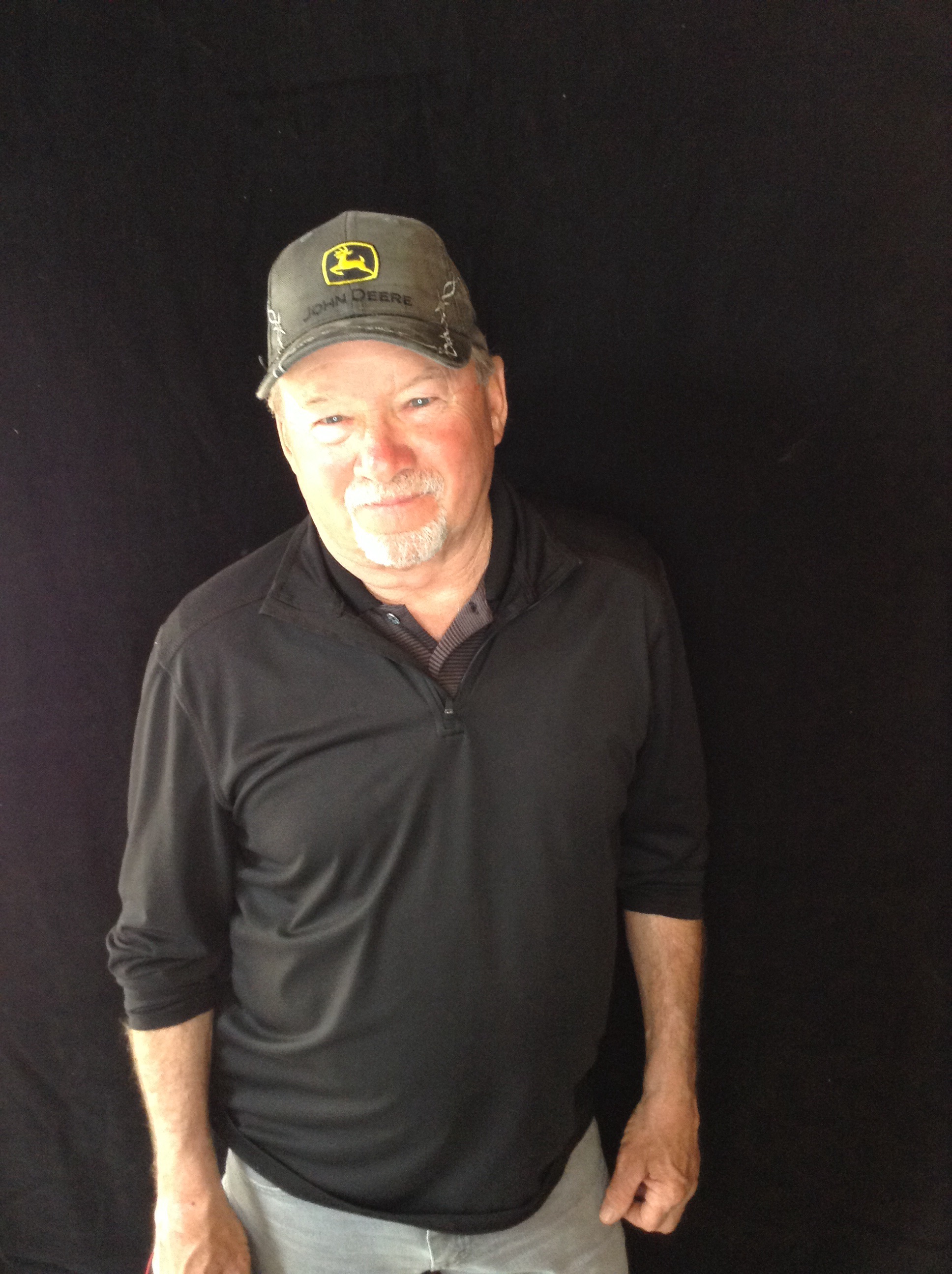MLF Dennis Wingbermuehle Profile