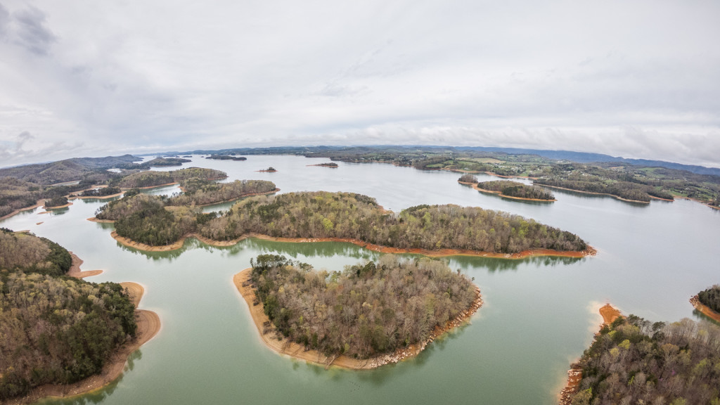 Image for Get to Know Cherokee Lake