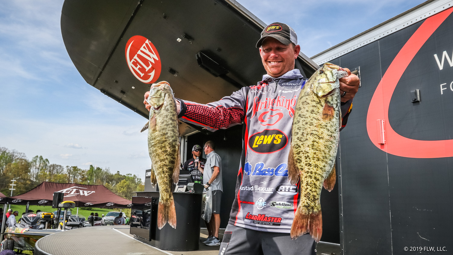 November Crappie… North, South, and In-Between, by Tim Huffman