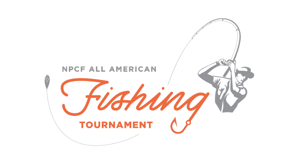 Image for Catch Fish, Cure Childhood Cancer