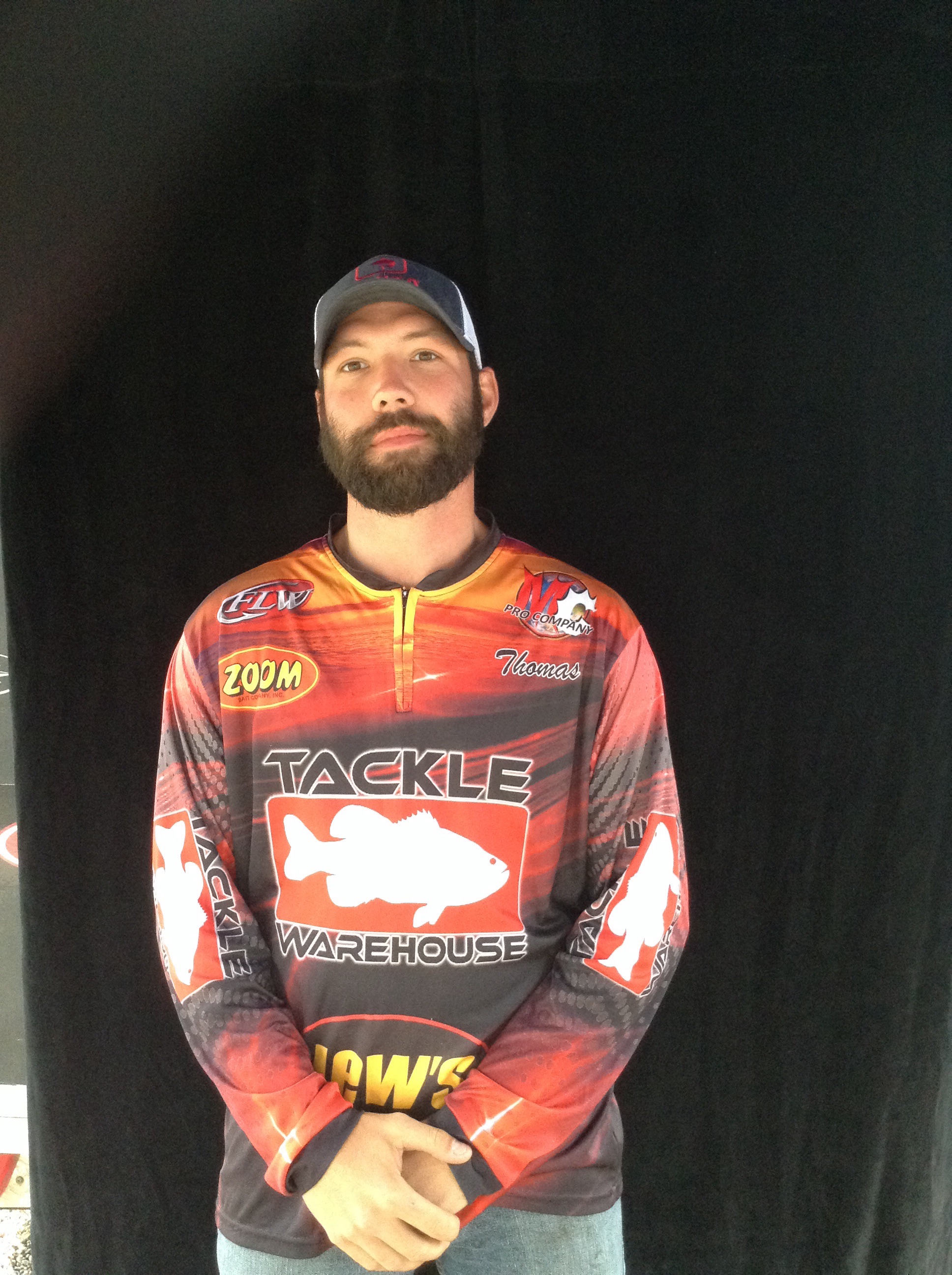 MLF Thomas Smith Profile
