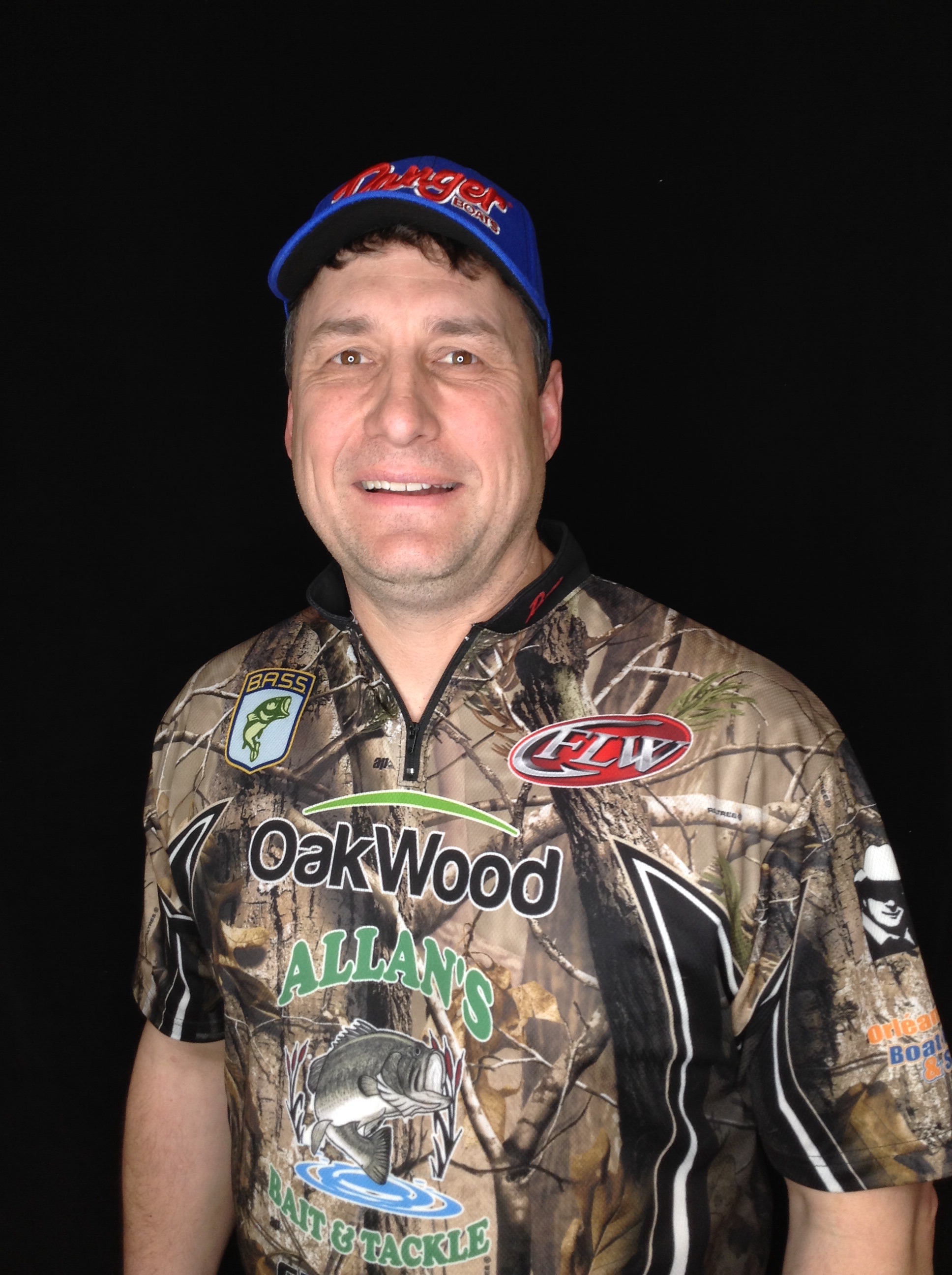 MLF Christopher Voldock Profile