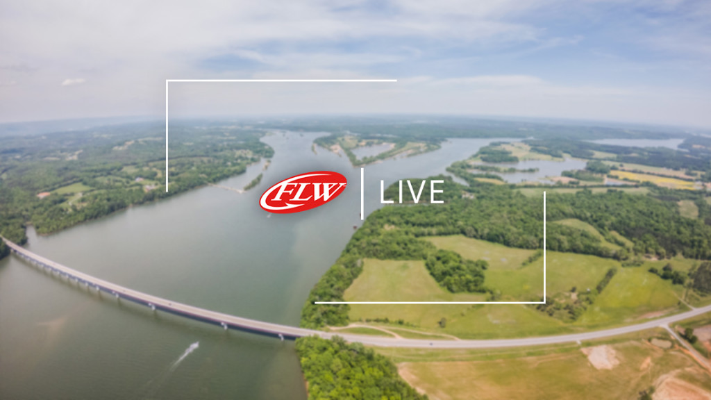 Image for FLW Live Schedule for Chickamauga