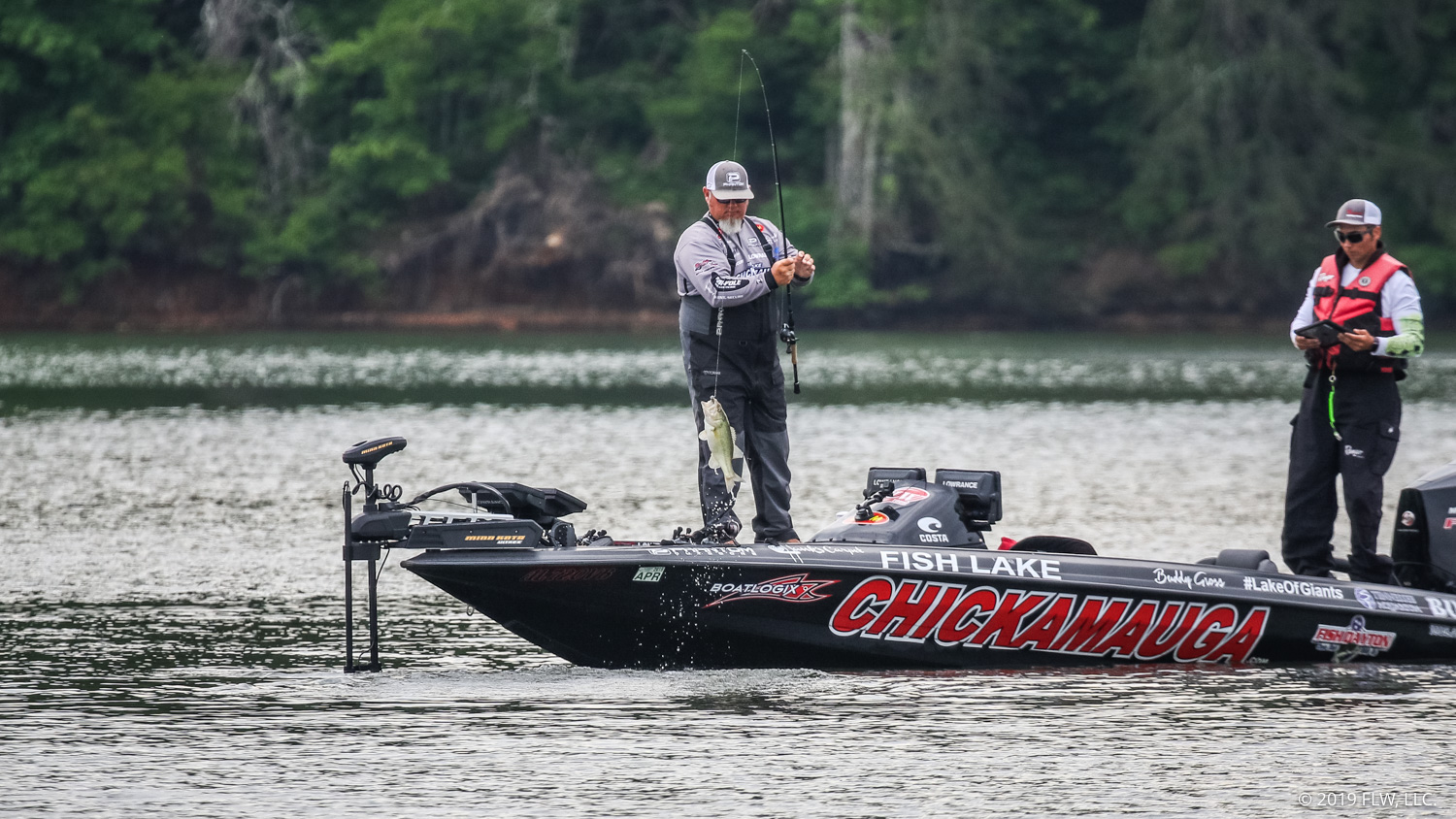 $200,000 CHAMPIONSHIP on the LINE!! MLF Toyota Series Chickamuaga 