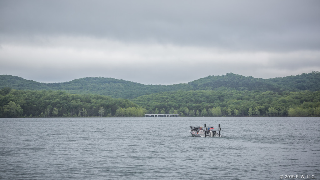 Image for Top 5 Patterns from Table Rock – Day 1