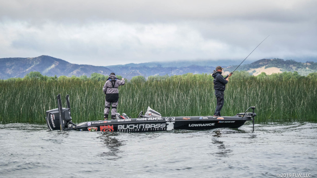 Image for Clear Lake Midday Update – Day 2