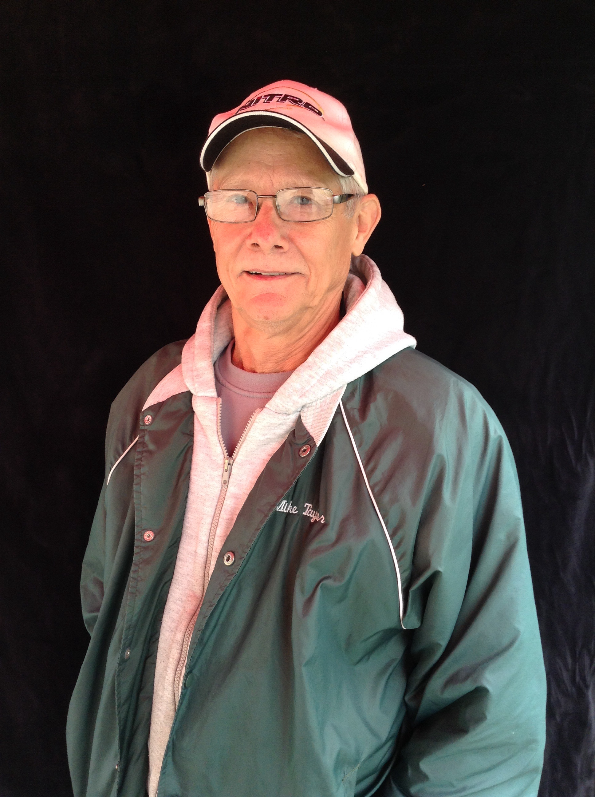 MLF Michael Taylor Profile