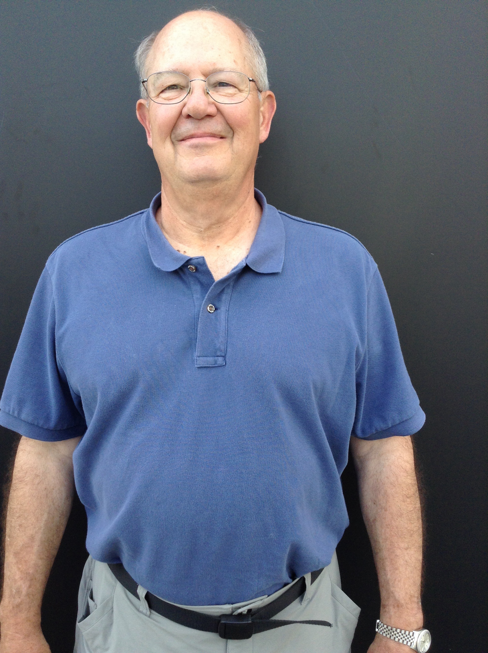 MLF John Chacosky Profile