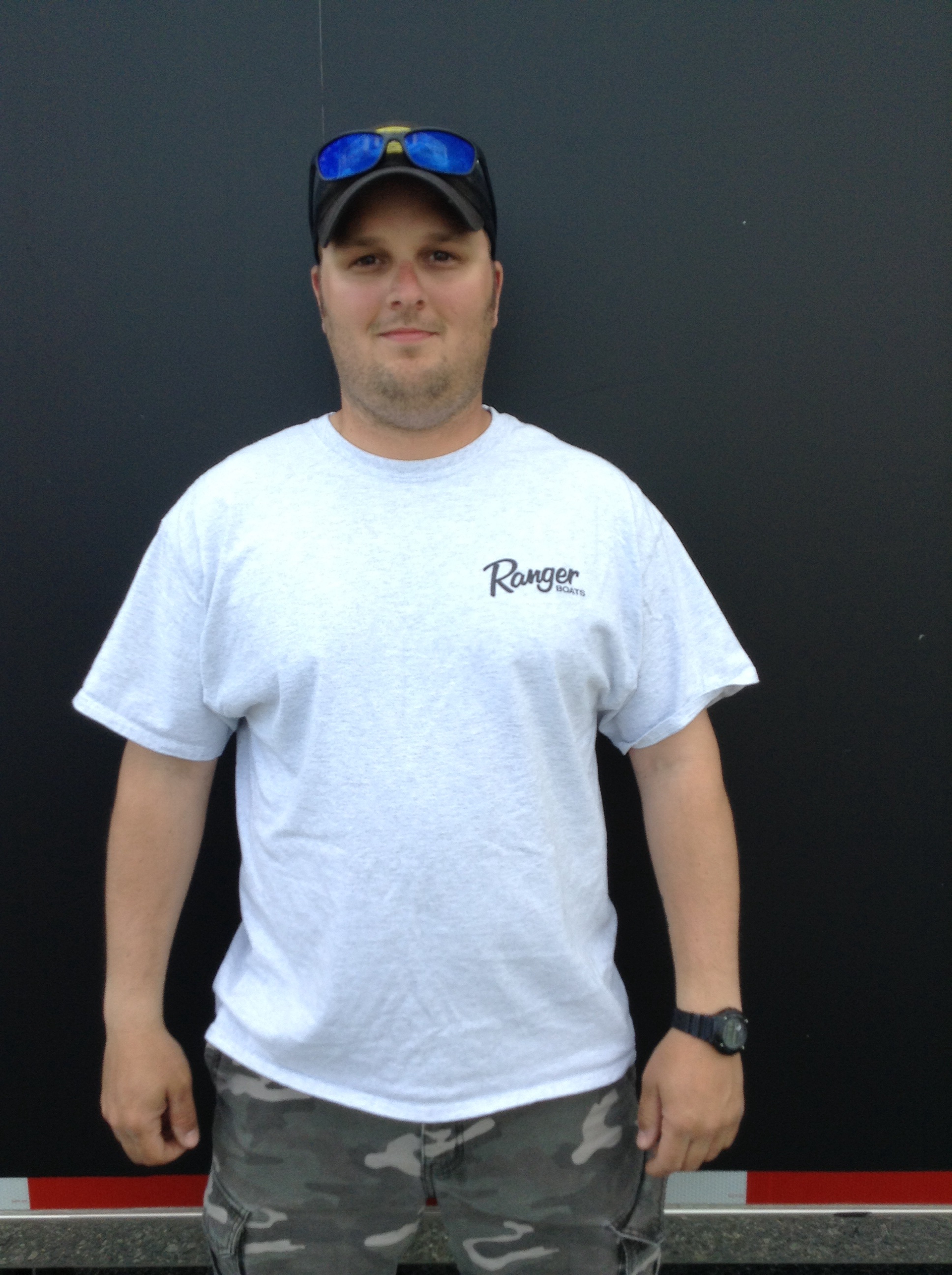 MLF Kurtis Lapointe Profile