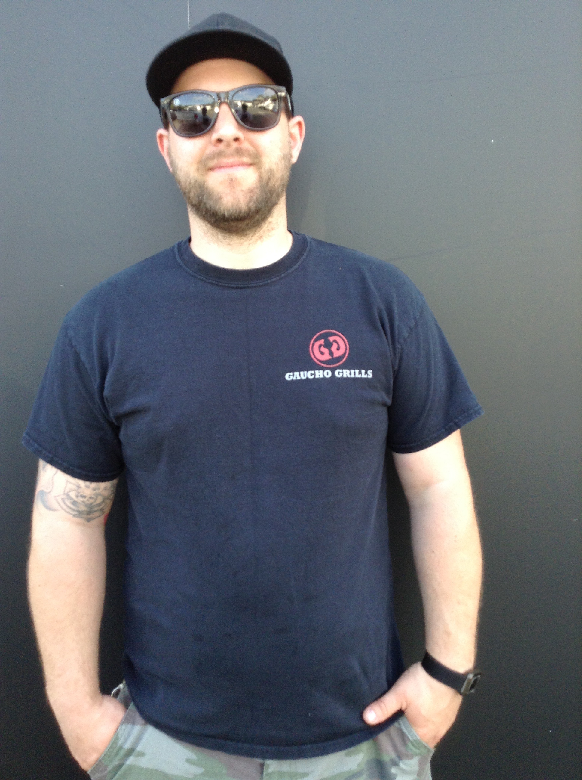 MLF Edward Pentz-Barbee Profile