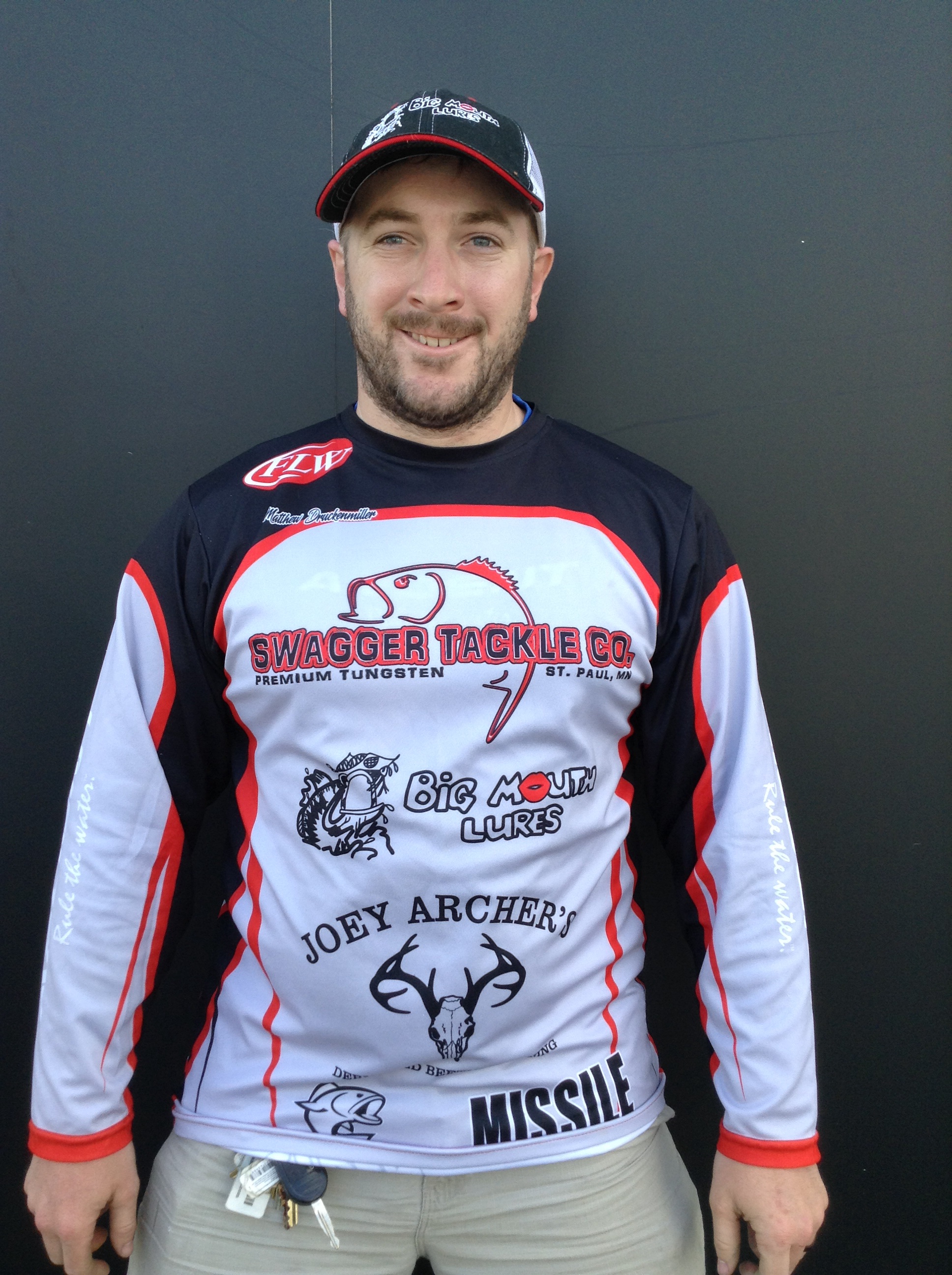 MLF Matthew Druckenmiller Profile