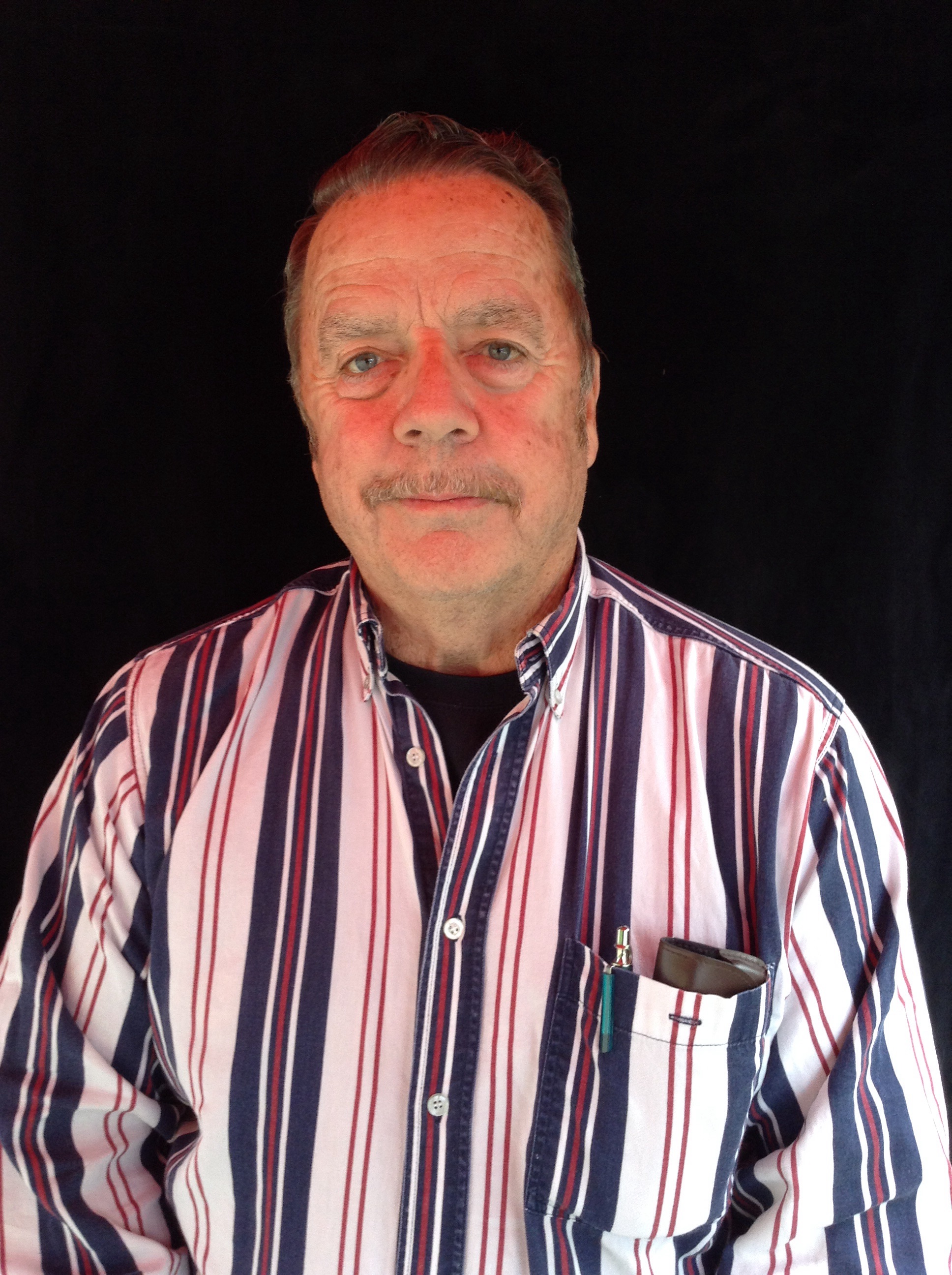 MLF Paul von Wald Profile