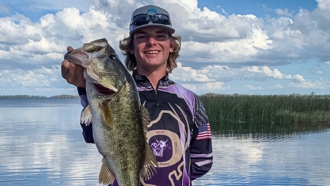 Opinion: High School Fishing Makes a Difference - Major League Fishing