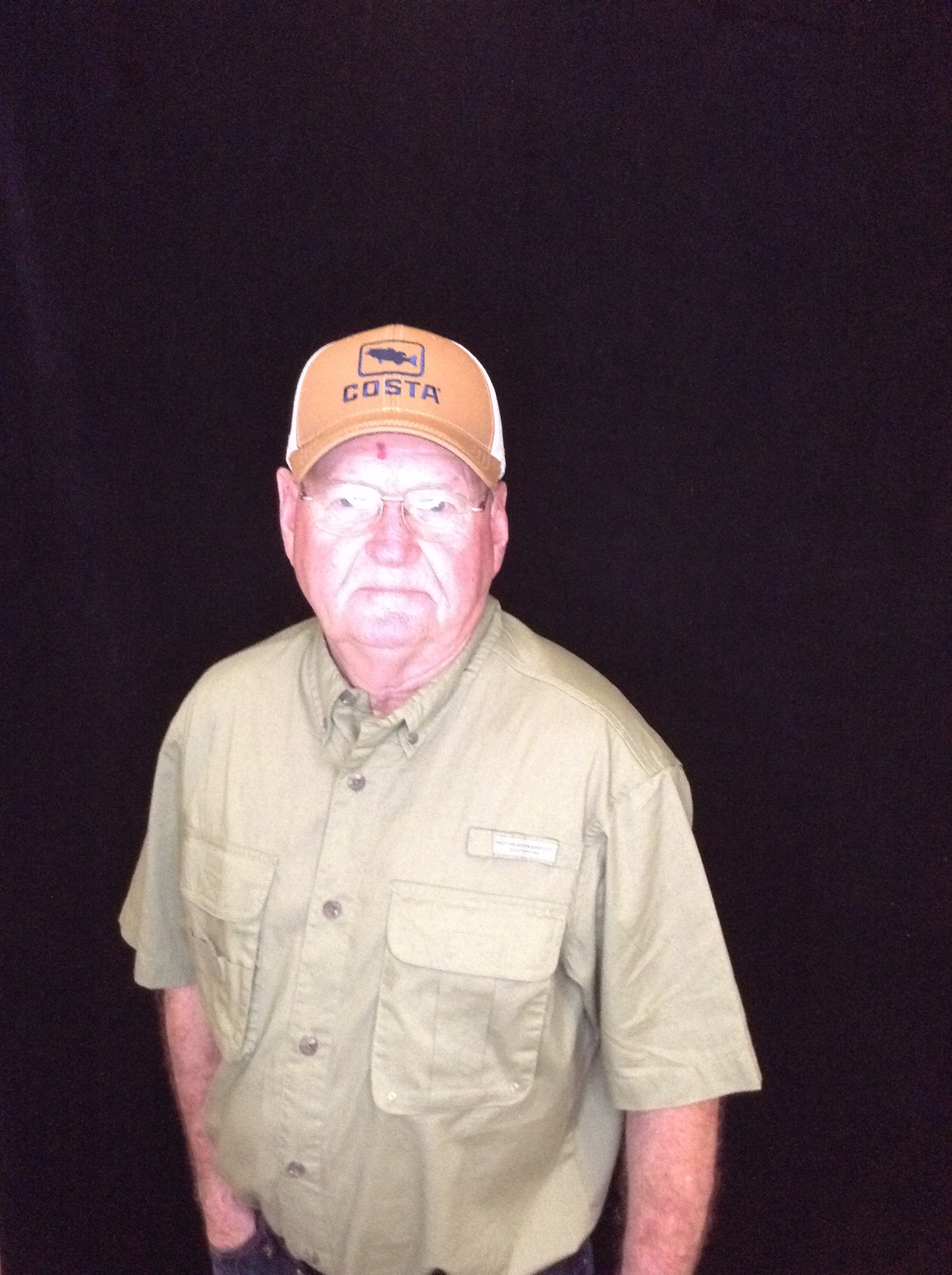 MLF Wendell Johnston Profile