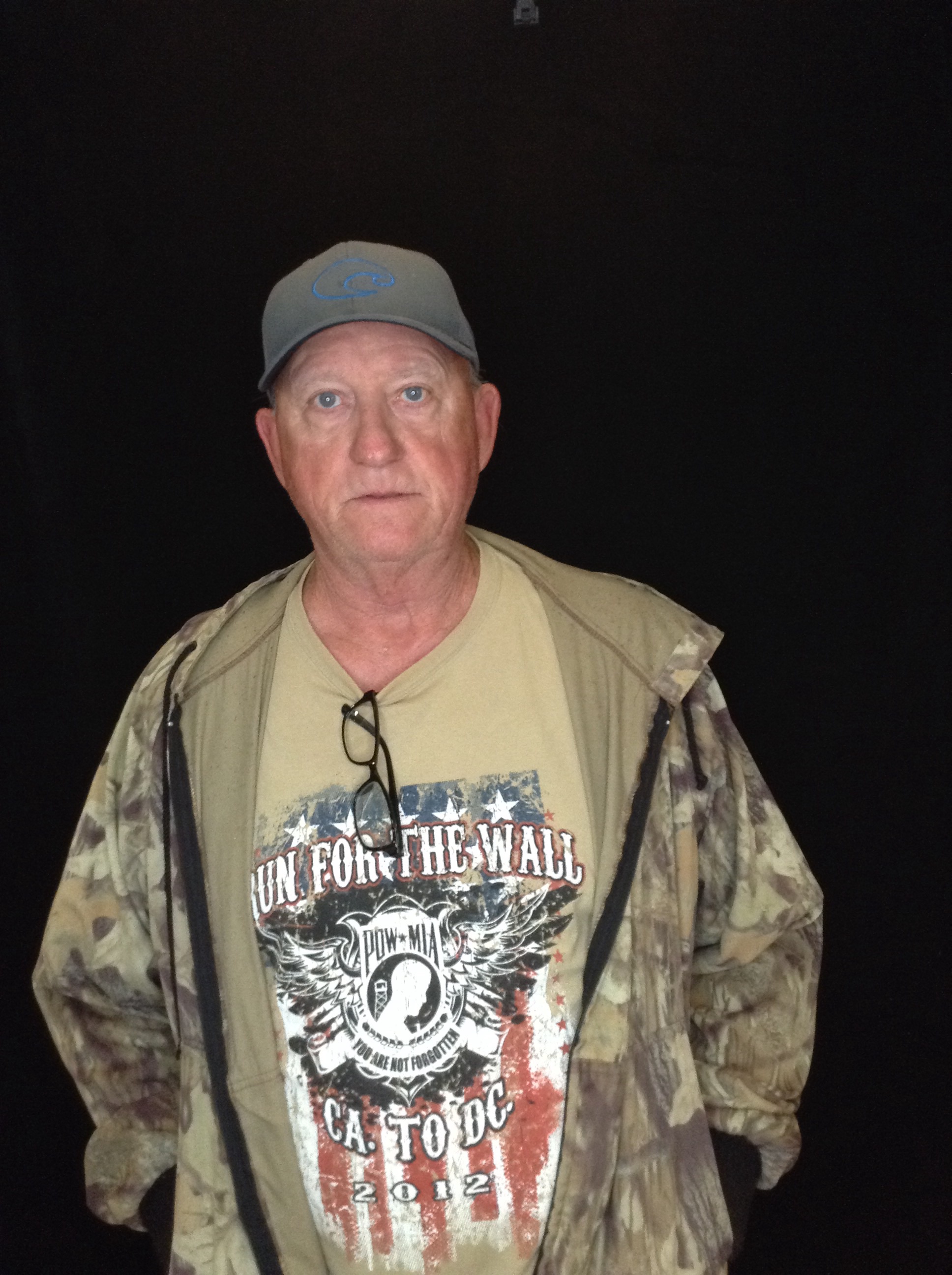 MLF Rick Knupp Profile